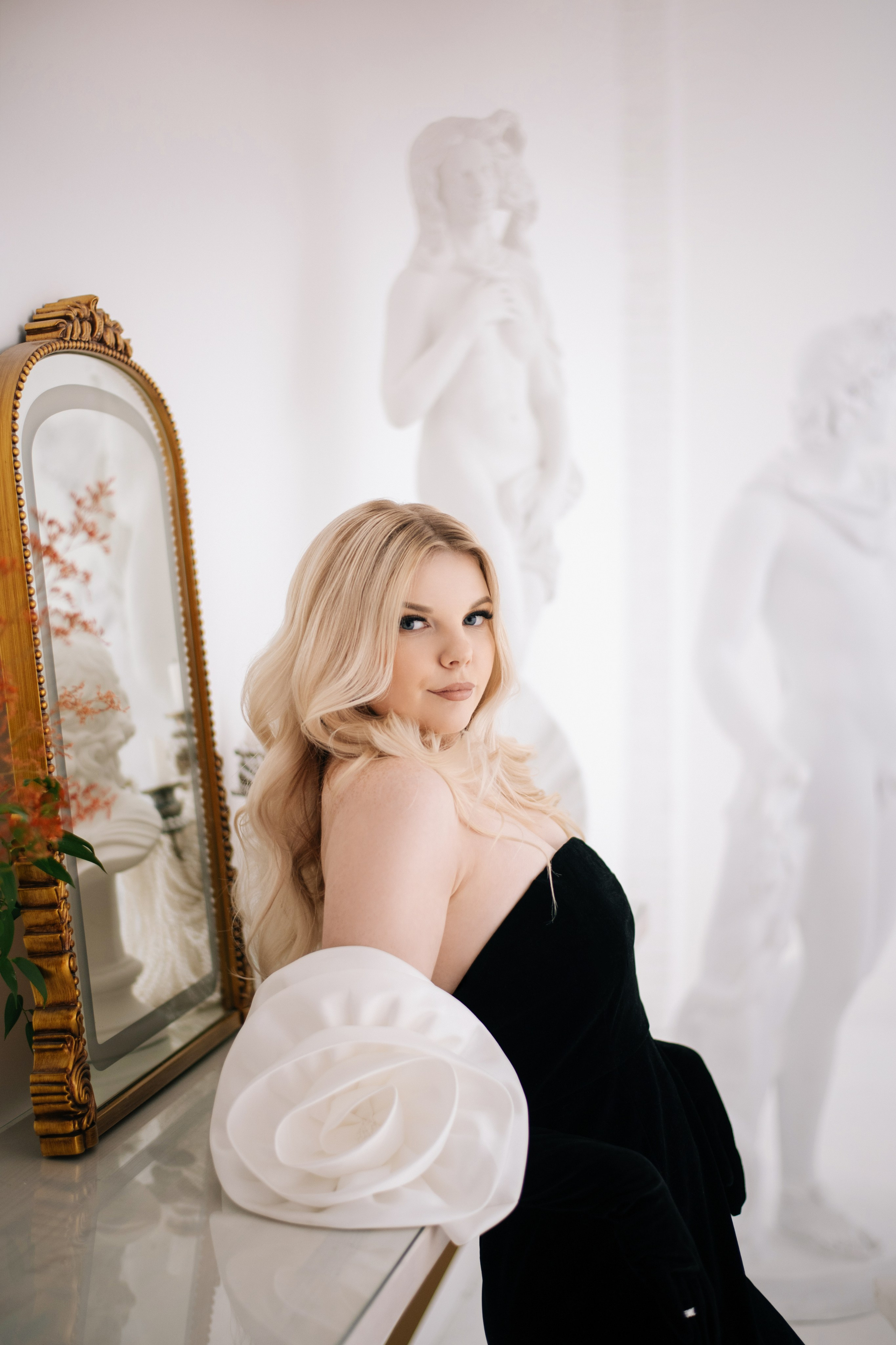 Анастасия. Фотограф в Екатеринбурге Веретенова Наталья