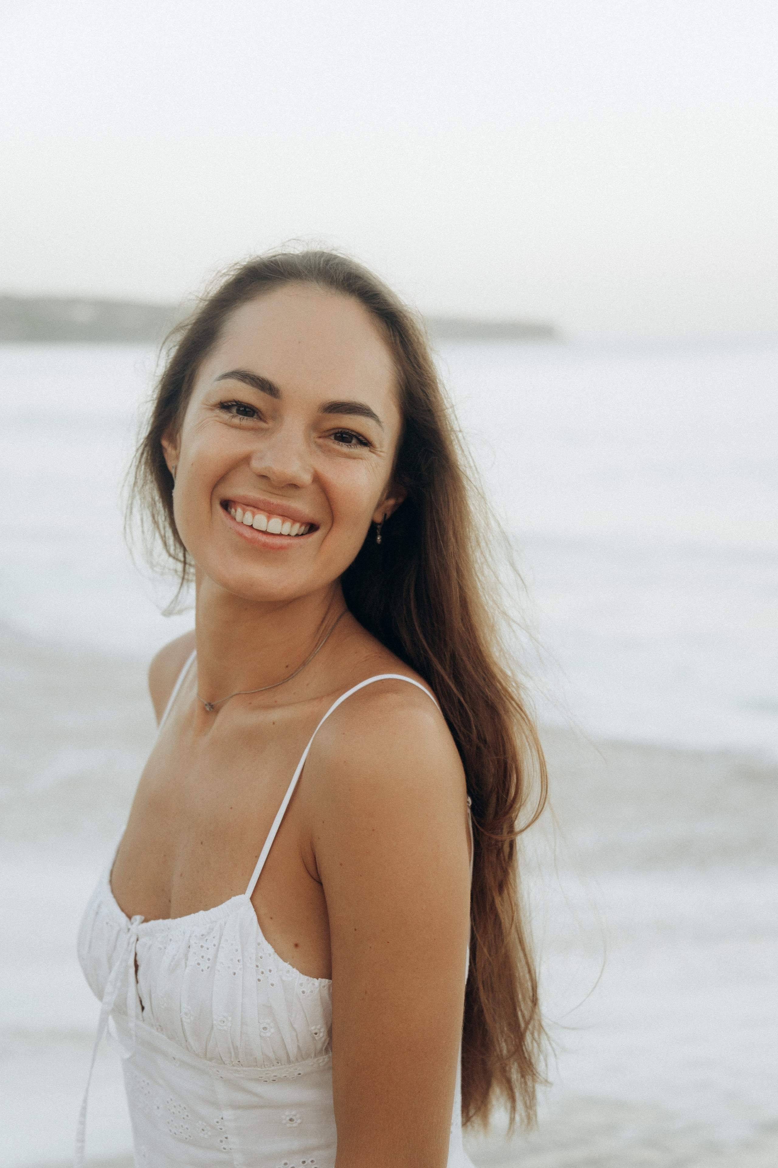 Julia. Olga Antipova — photographer