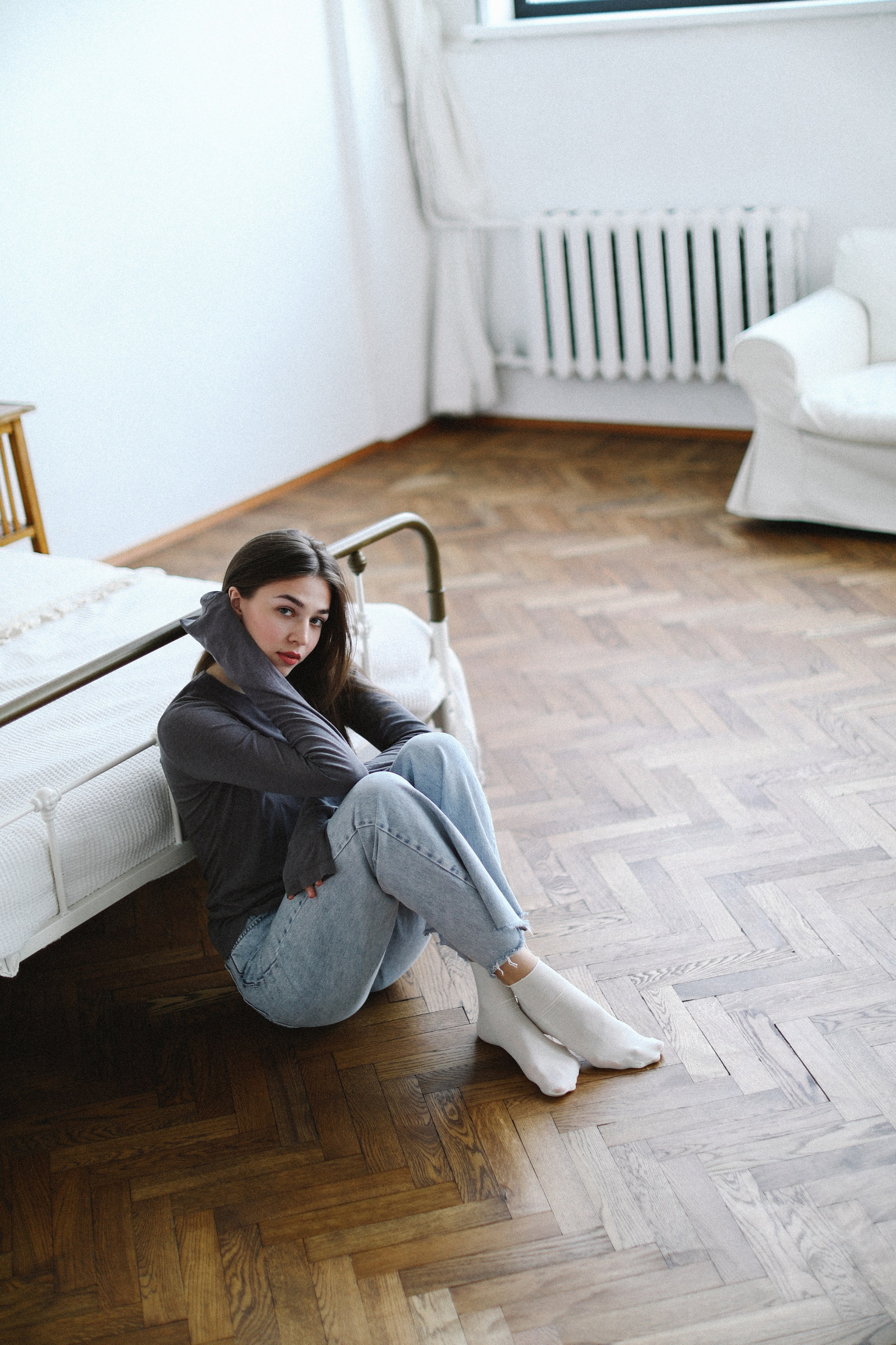 Алина. Фотограф в Нижнем Новгороде