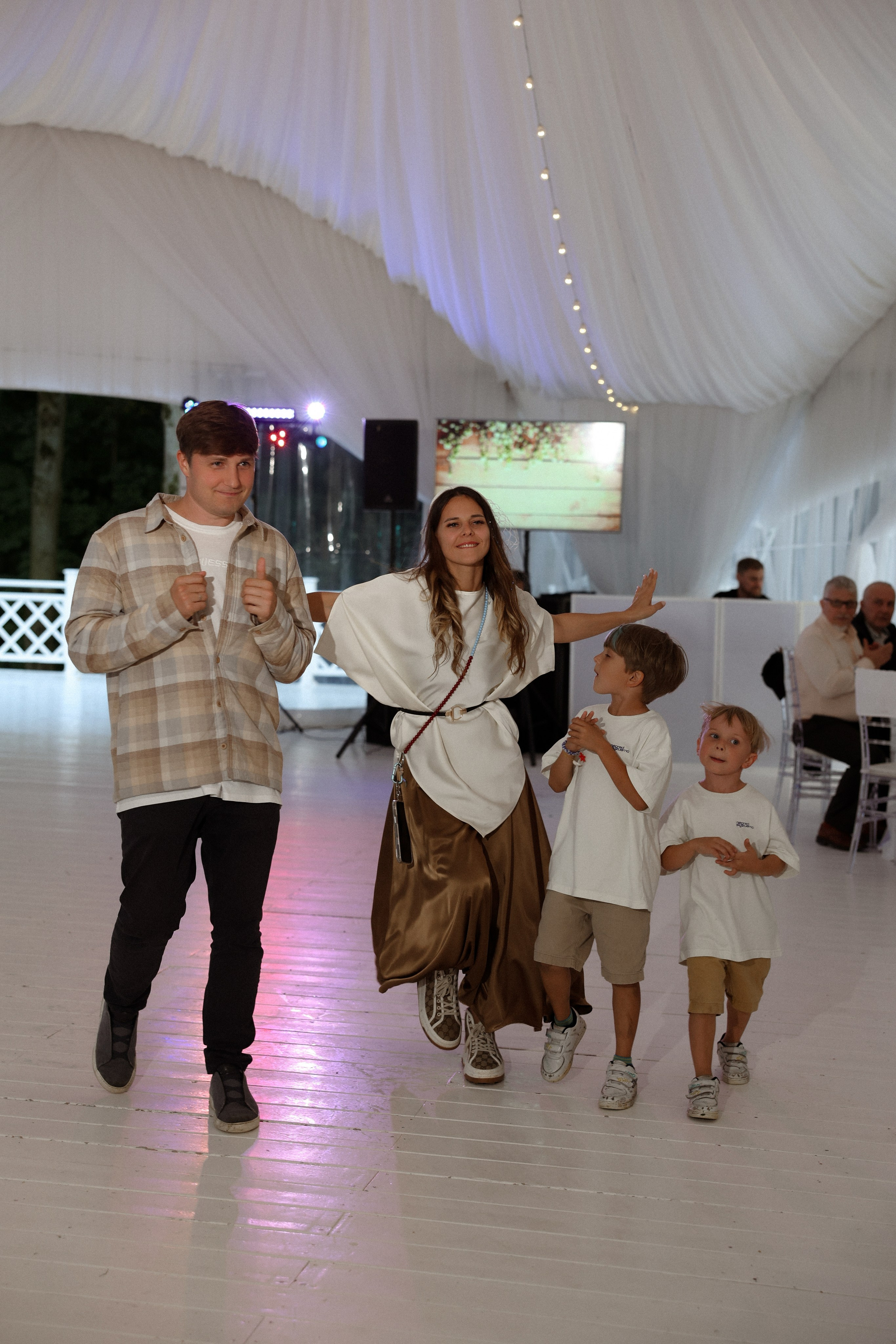 «Просто МЫ» — Дарья и Иван. Свадебный и семейный фотограф в Москве Ломова Ирина