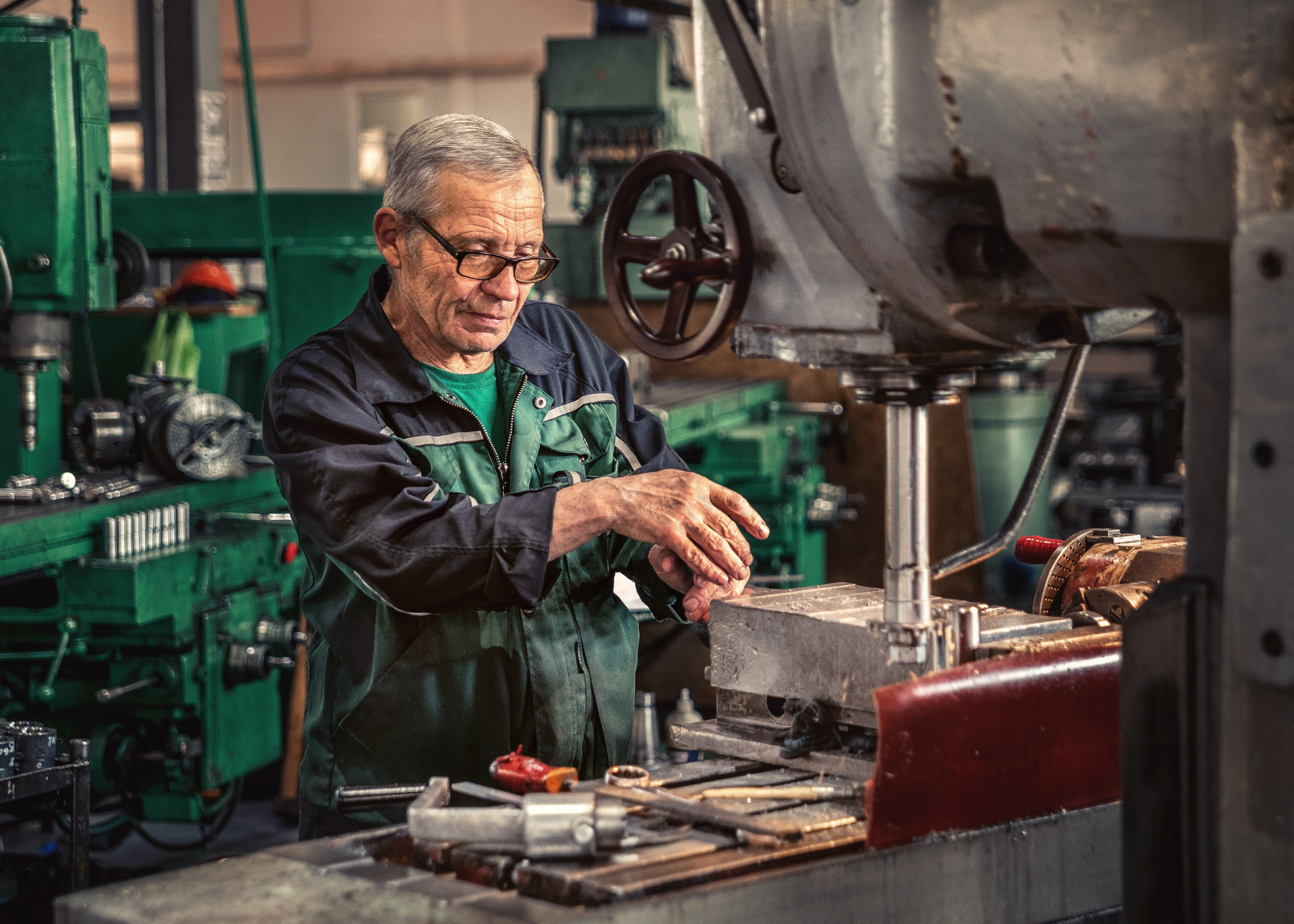 РЕПОРТАЖ. Фотограф Бисеров Илья Челябинск