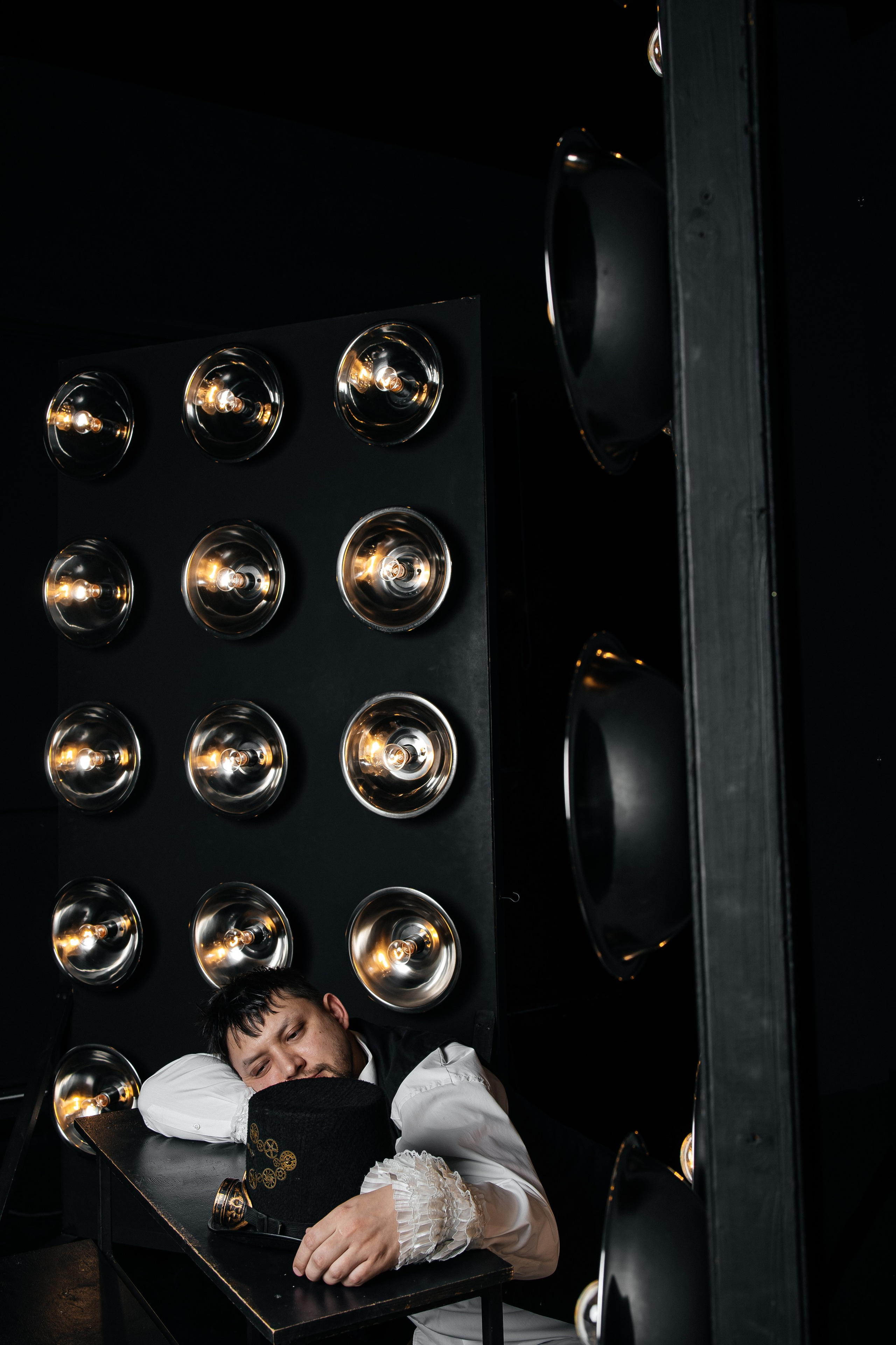 Что ж, фокусы ложь. Свадебный и Семейный фотограф г. Ижевск Гульназ Солдатова. Гульназ фото