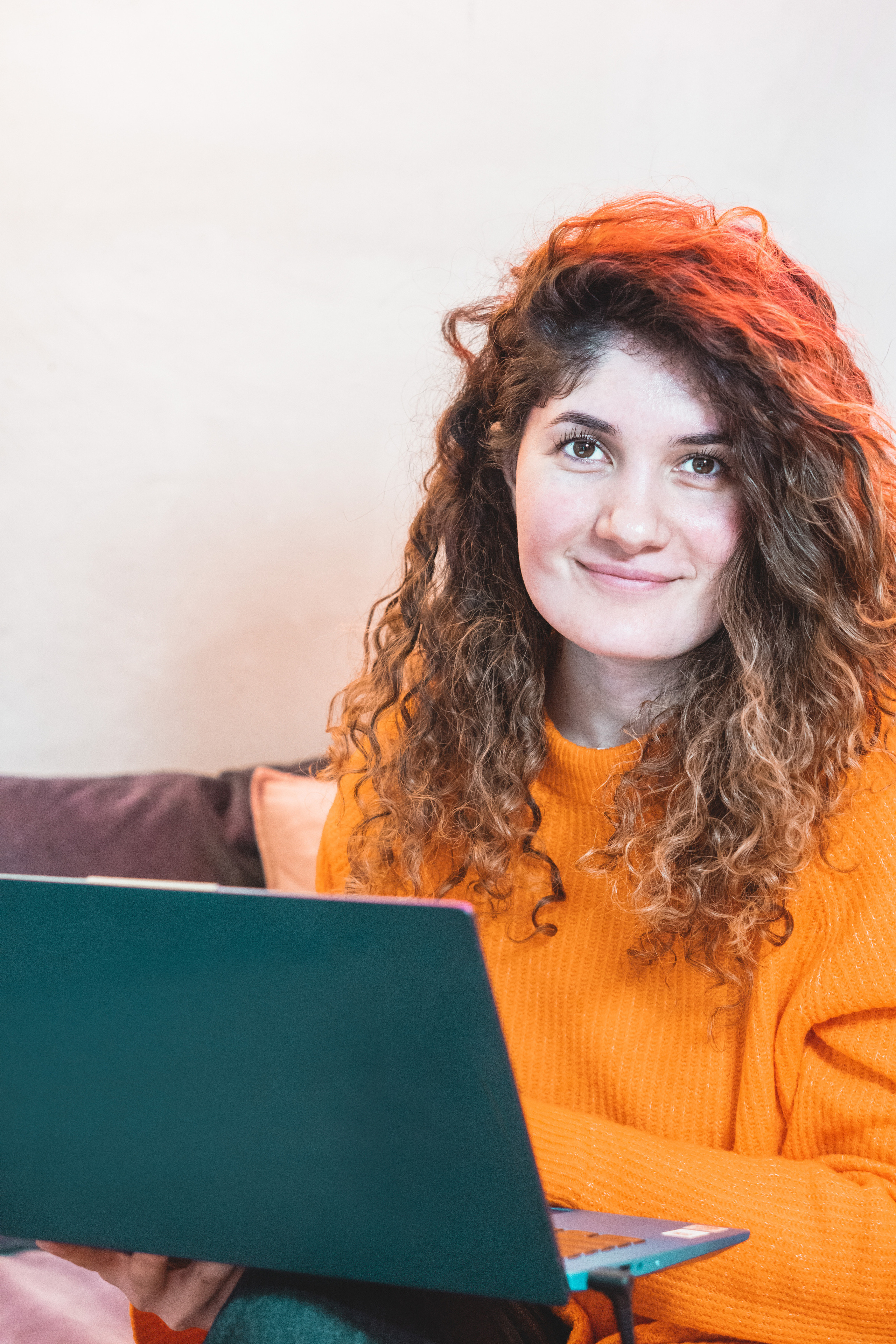 Cuteam_коворкинг. Контент-съёмка и бизнес-портреты в Москве. Виктория Кулюкина