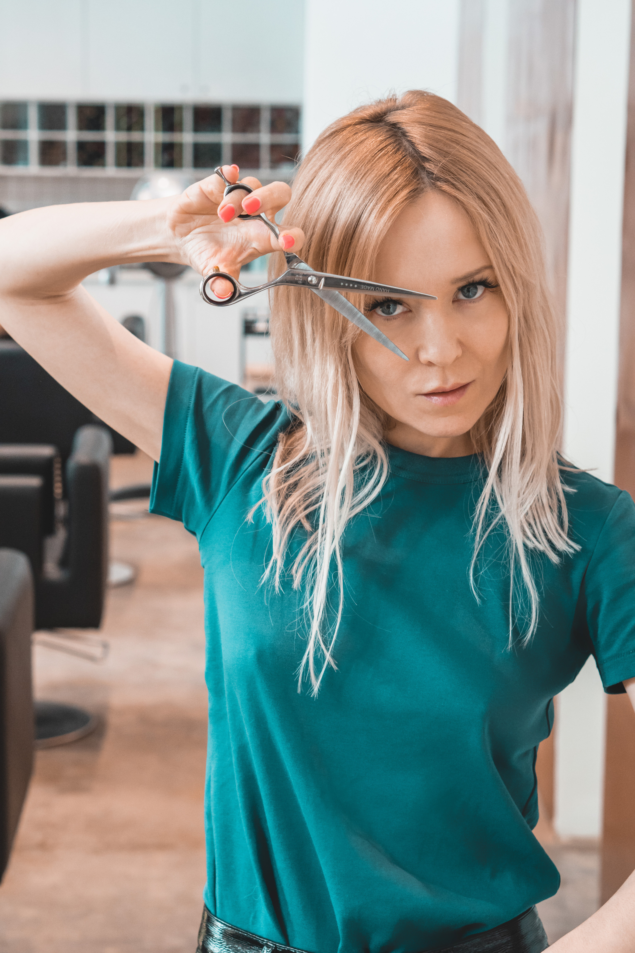 Cuteam_коворкинг. Контент-съёмка и бизнес-портреты в Москве. Виктория Кулюкина