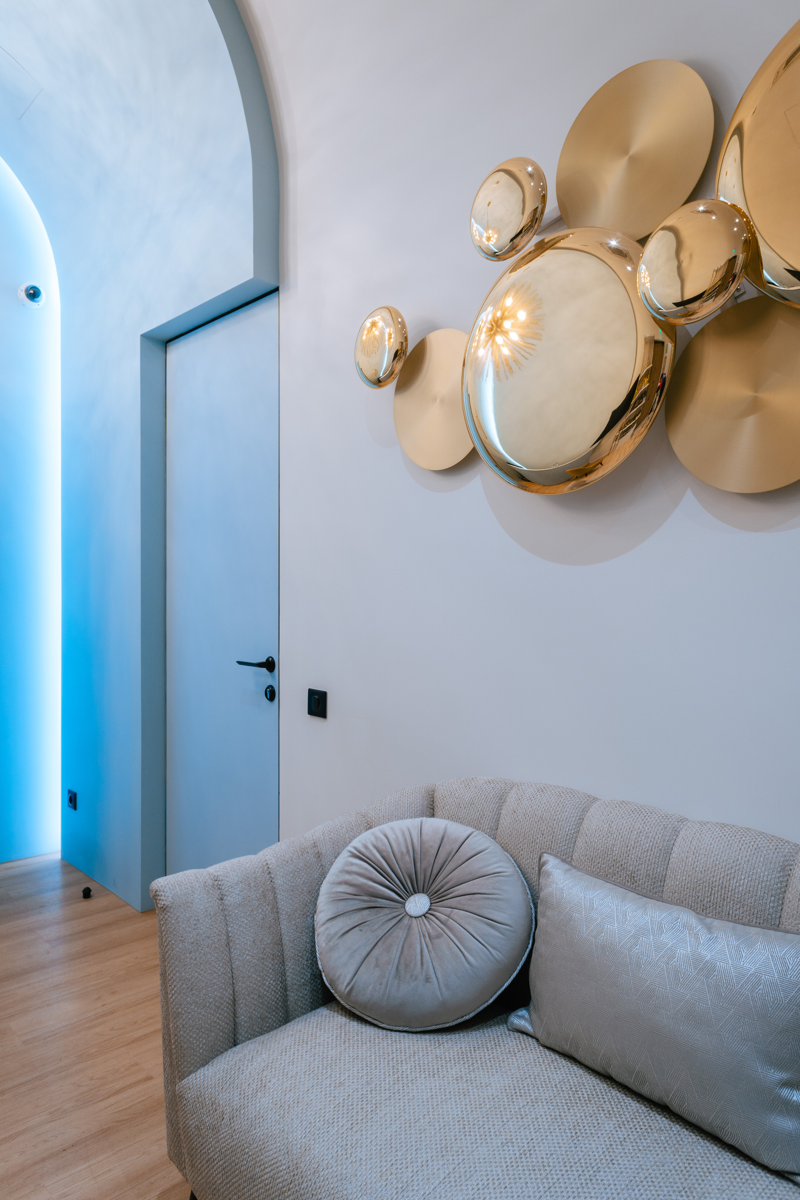 DANDAR_center. Контент-съёмка и бизнес-портреты в Москве. Виктория Кулюкина