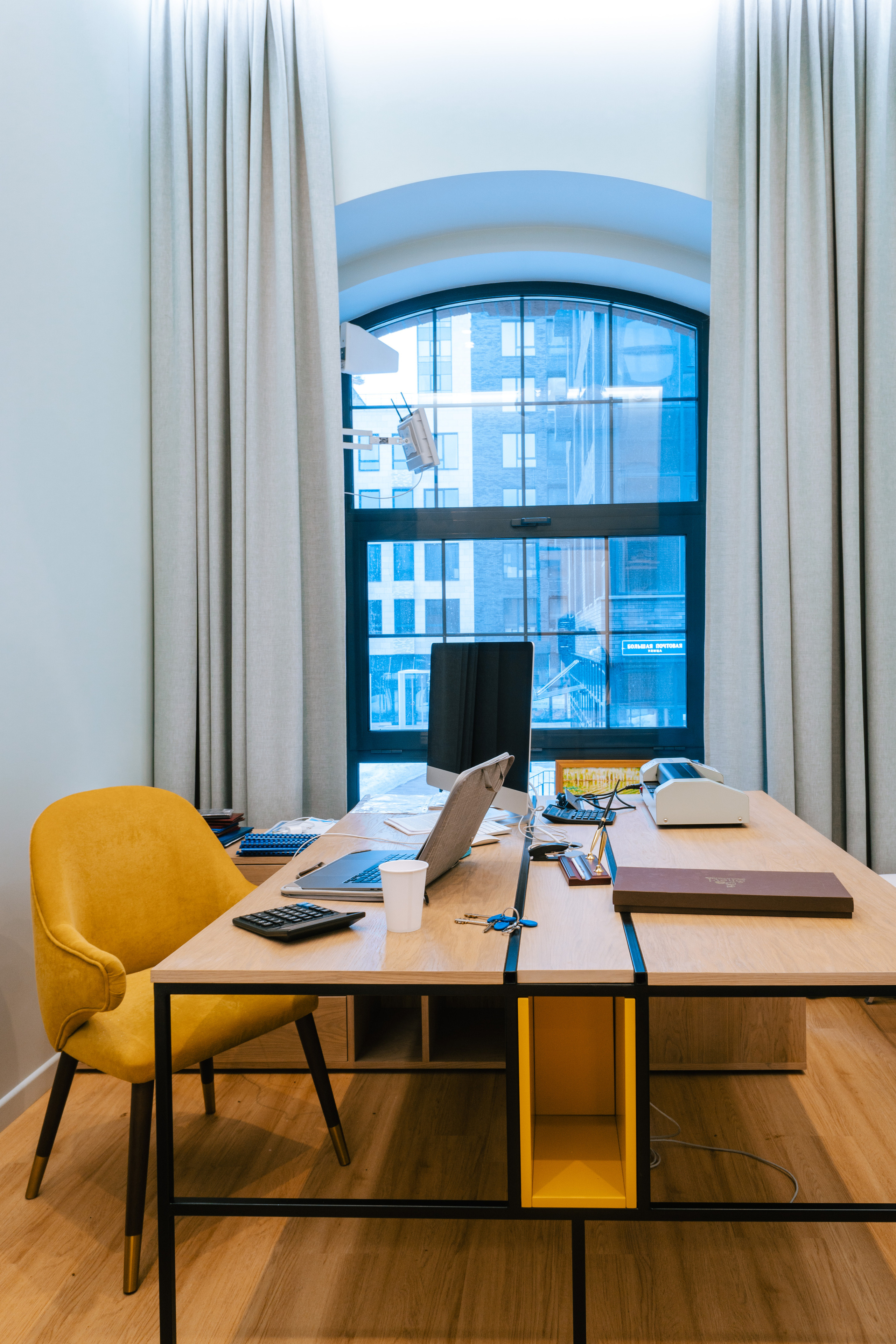 DANDAR_center. Контент-съёмка и бизнес-портреты в Москве. Виктория Кулюкина