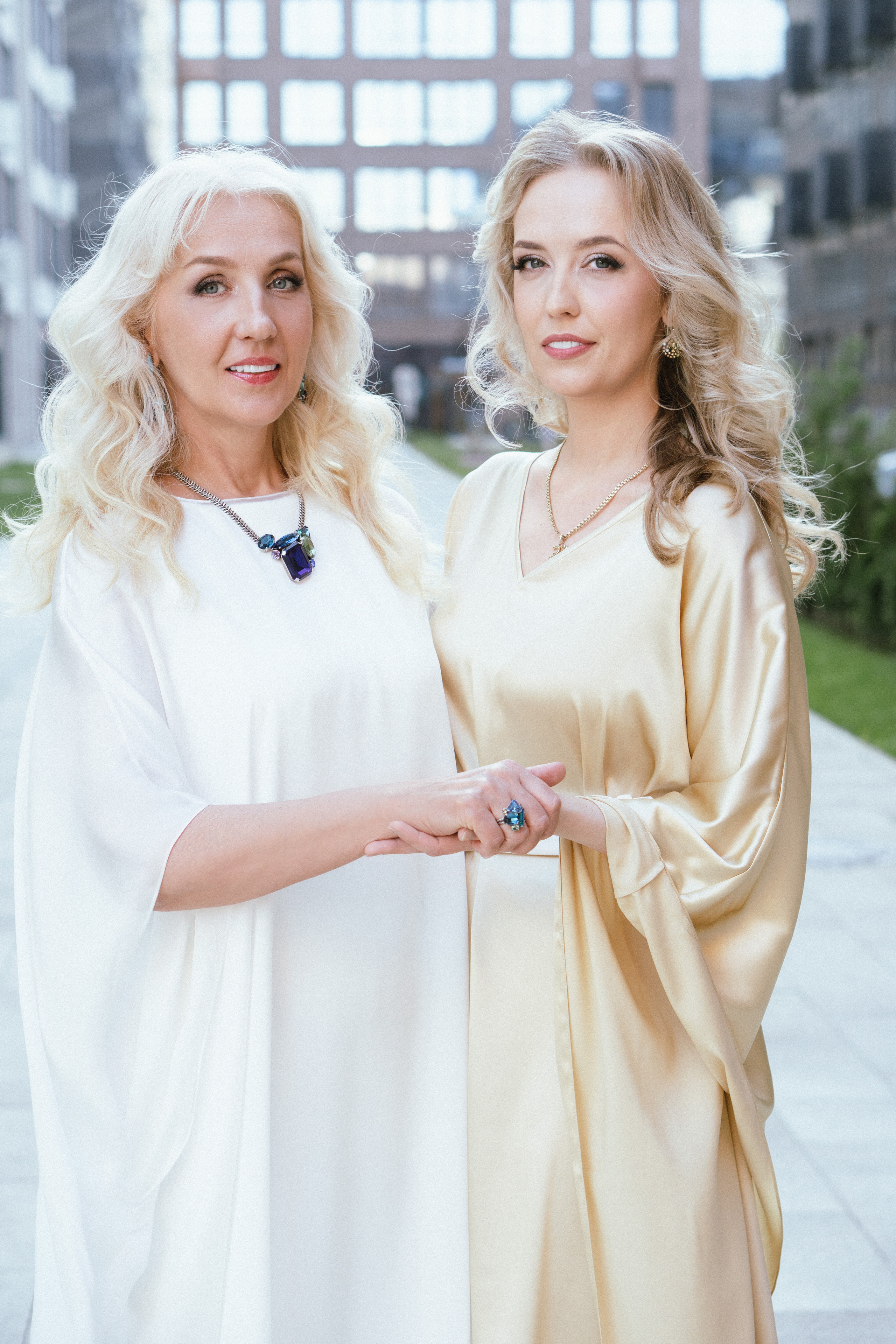 Ольга&Елена_космоэнергетика. Контент-съёмка и бизнес-портреты в Москве. Виктория Кулюкина