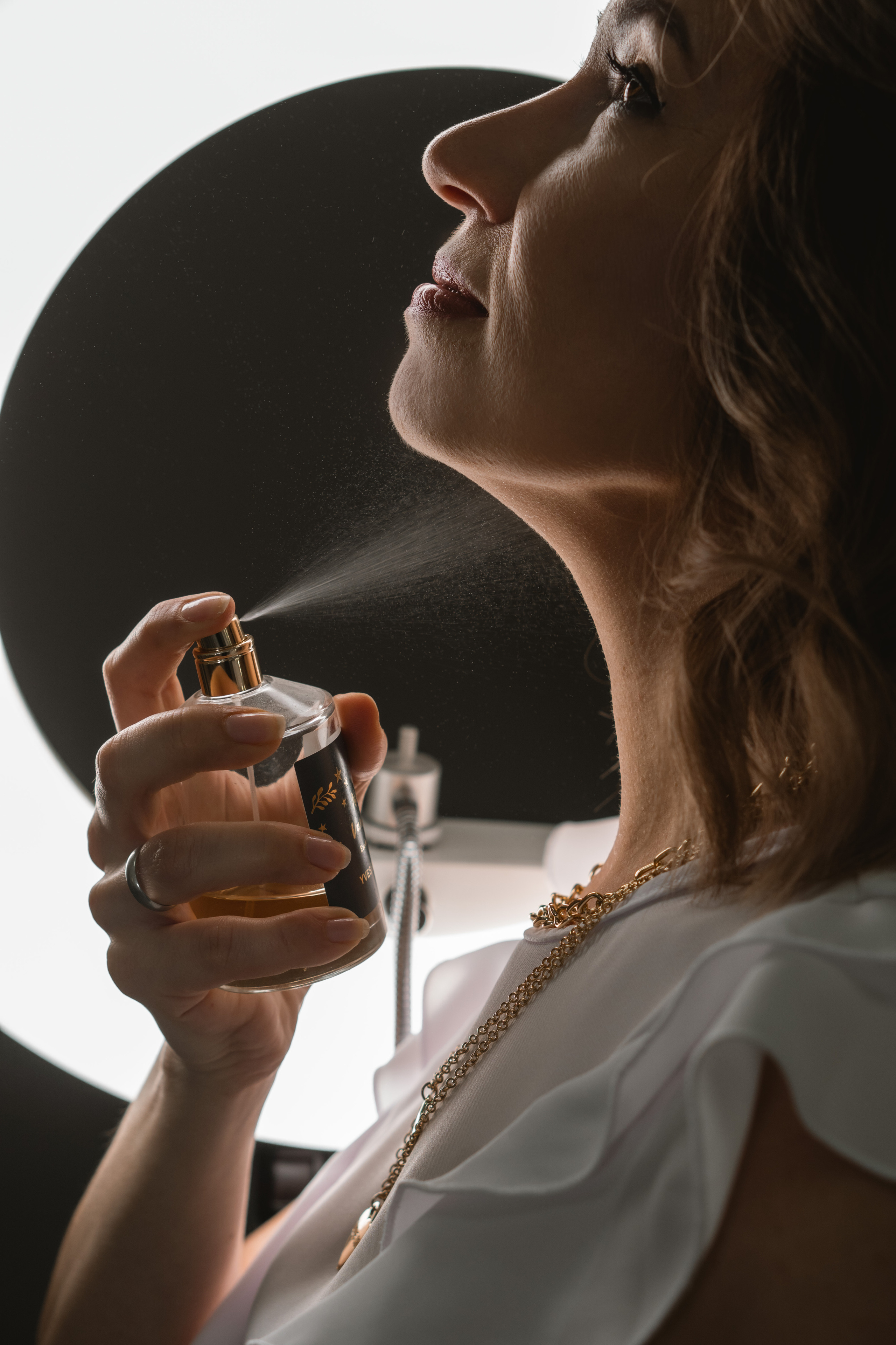 Екатерина_визажист. Контент-съёмка и бизнес-портреты в Москве. Виктория Кулюкина