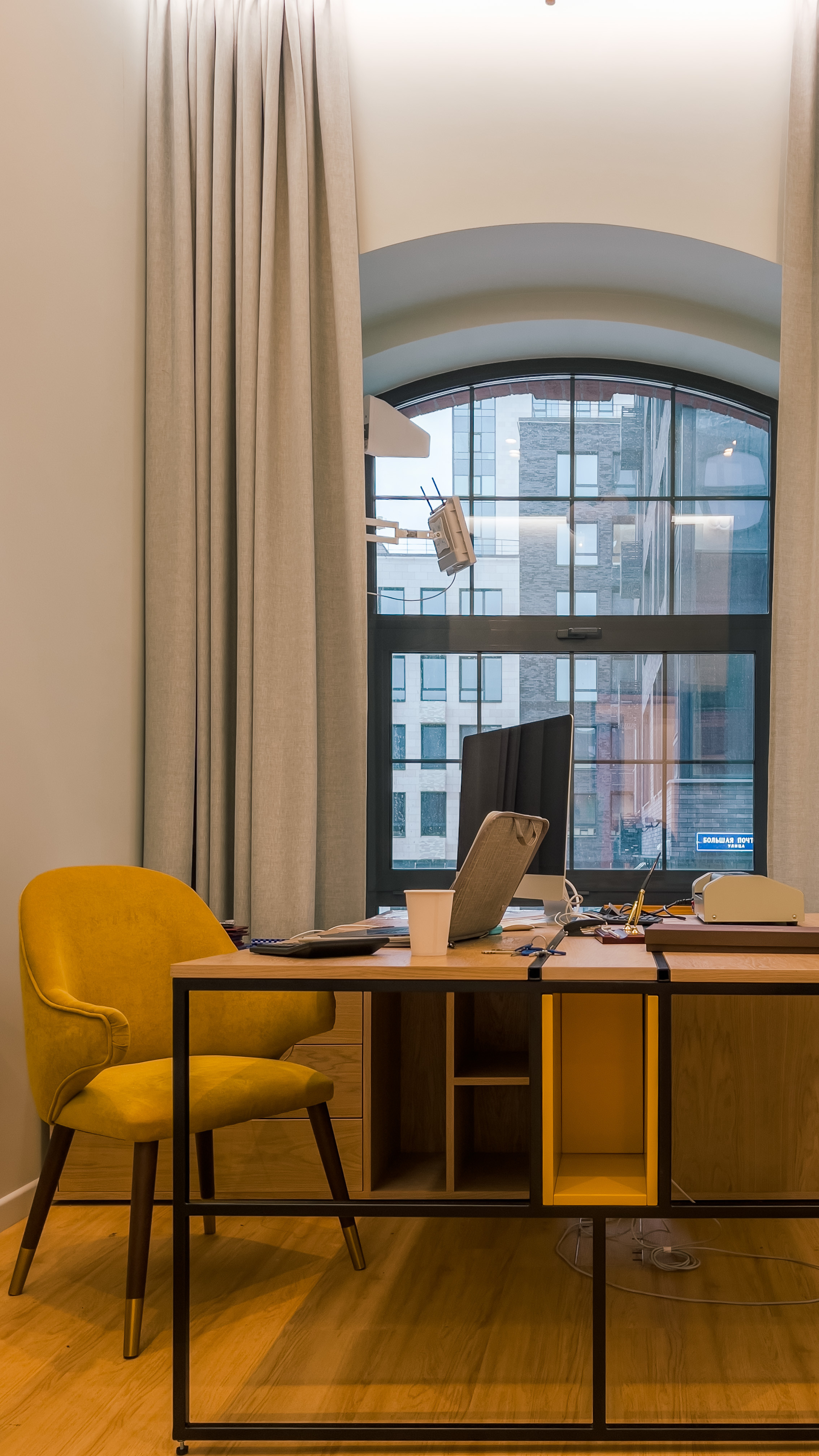 DANDAR_center. Контент-съёмка и бизнес-портреты в Москве. Виктория Кулюкина