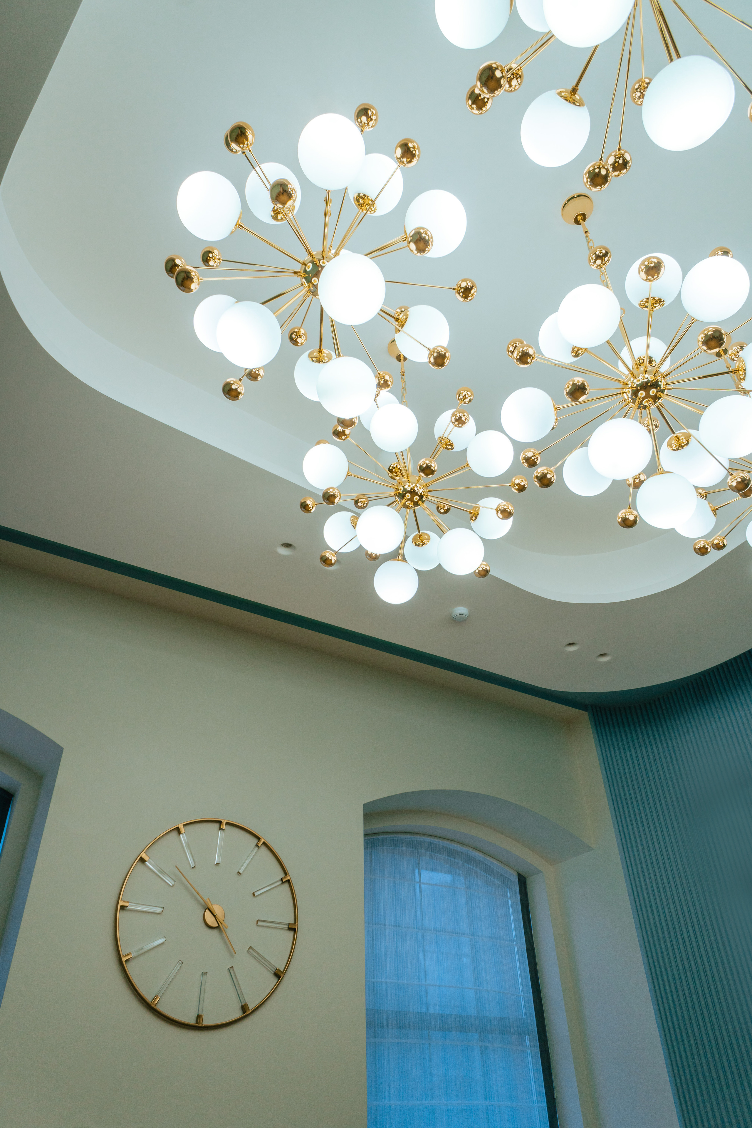 DANDAR_center. Контент-съёмка и бизнес-портреты в Москве. Виктория Кулюкина