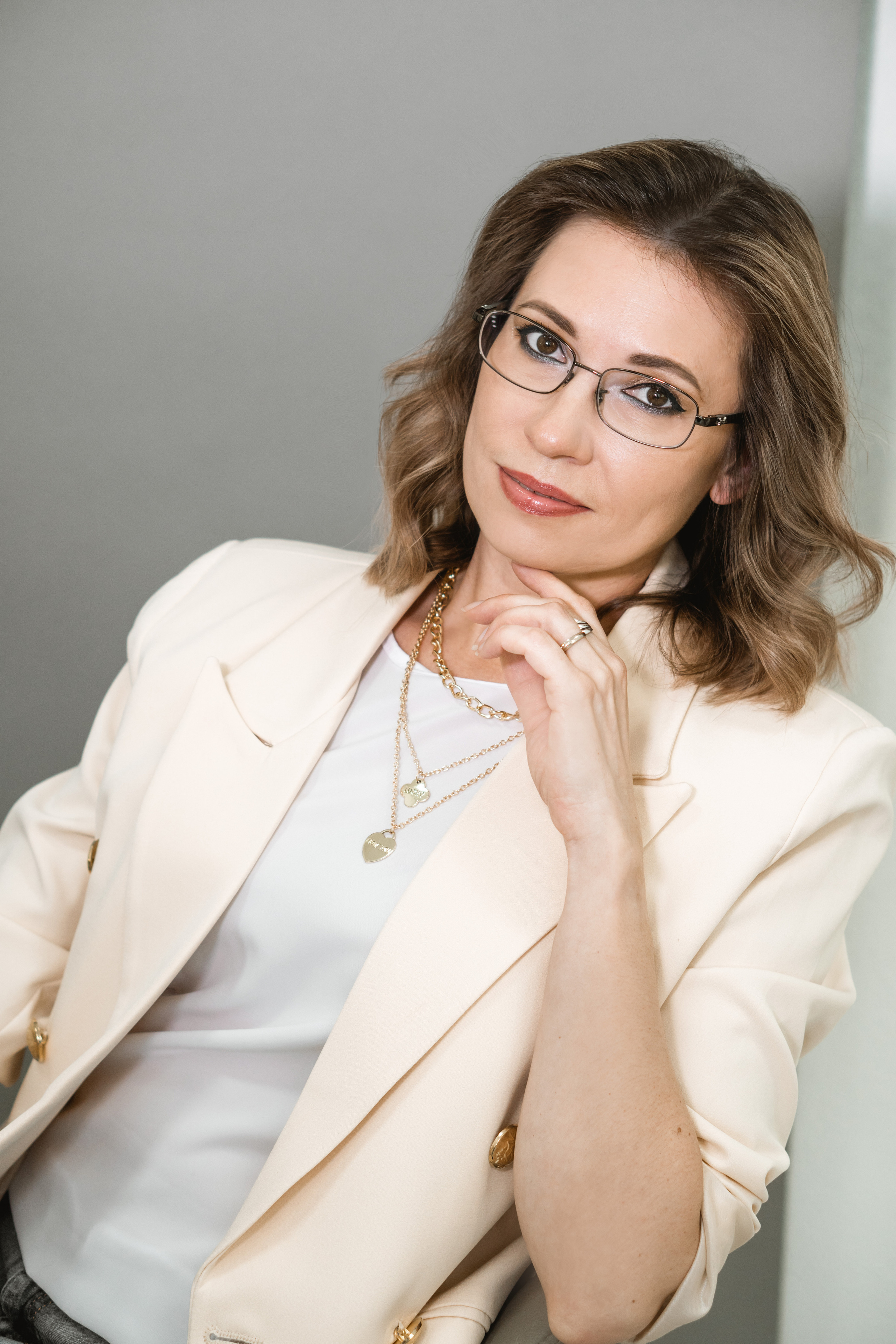 Екатерина_визажист. Контент-съёмка и бизнес-портреты в Москве. Виктория Кулюкина