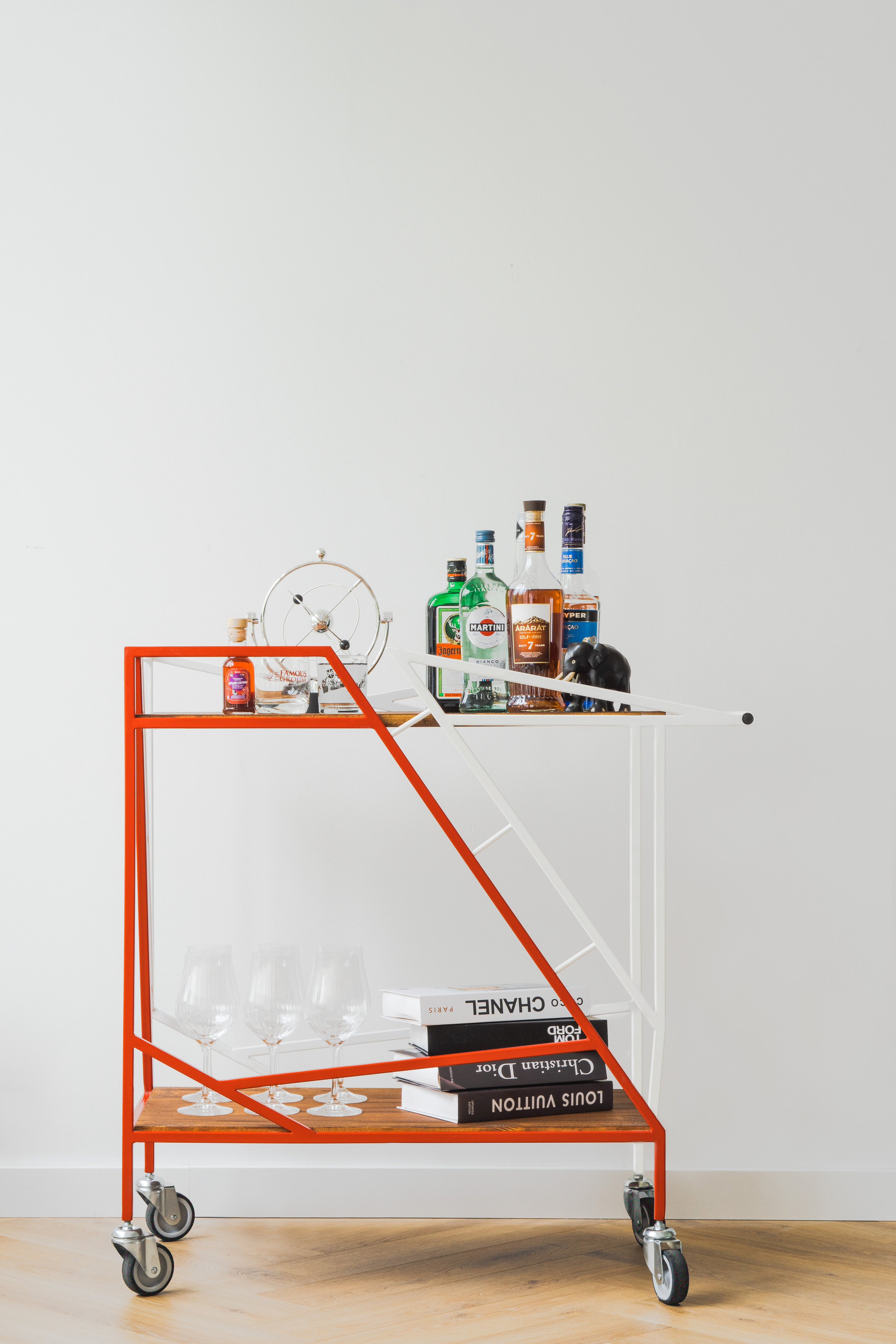 Barcar. Контент-съёмка и бизнес-портреты в Москве. Виктория Кулюкина