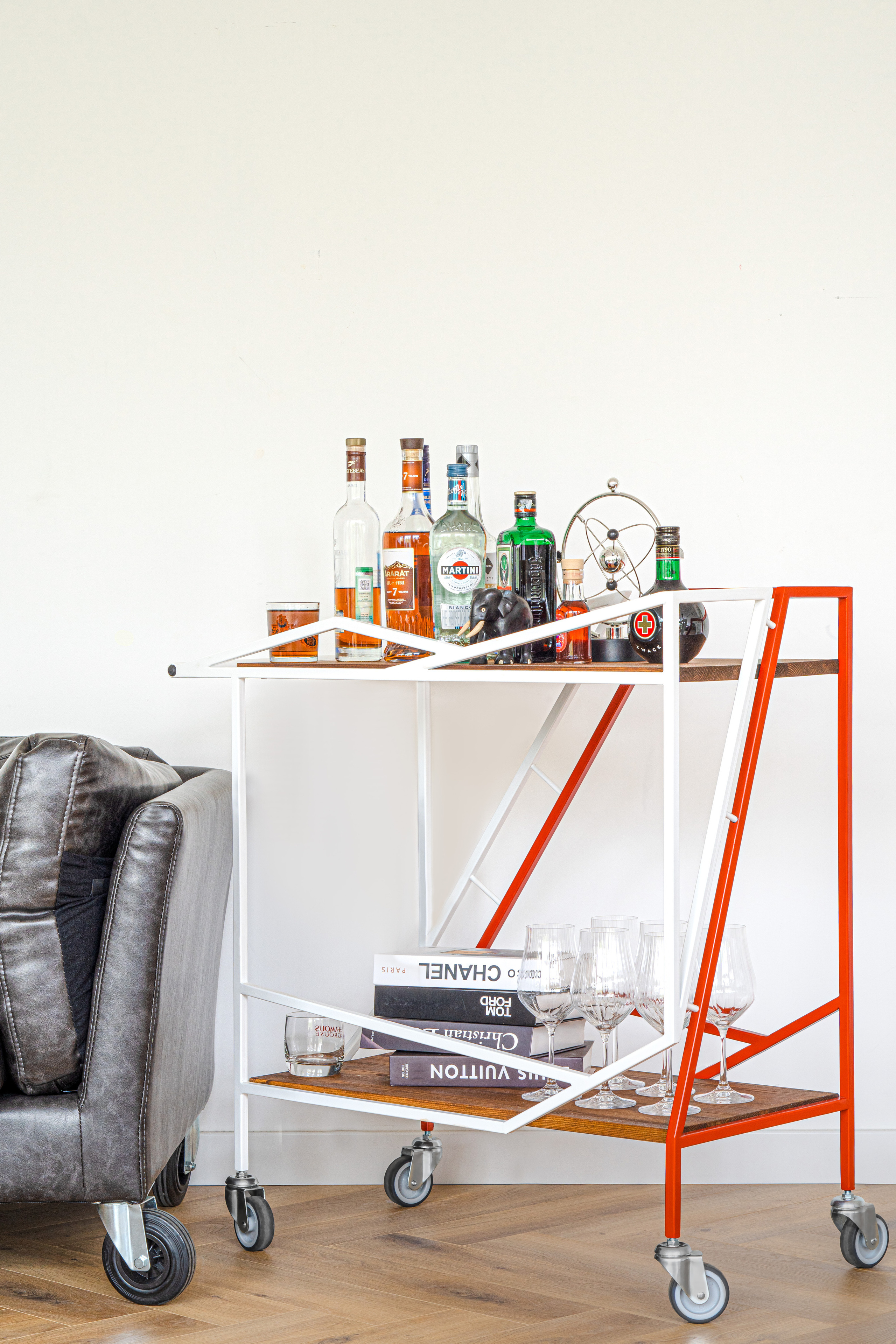 Barcar. Контент-съёмка и бизнес-портреты в Москве. Виктория Кулюкина