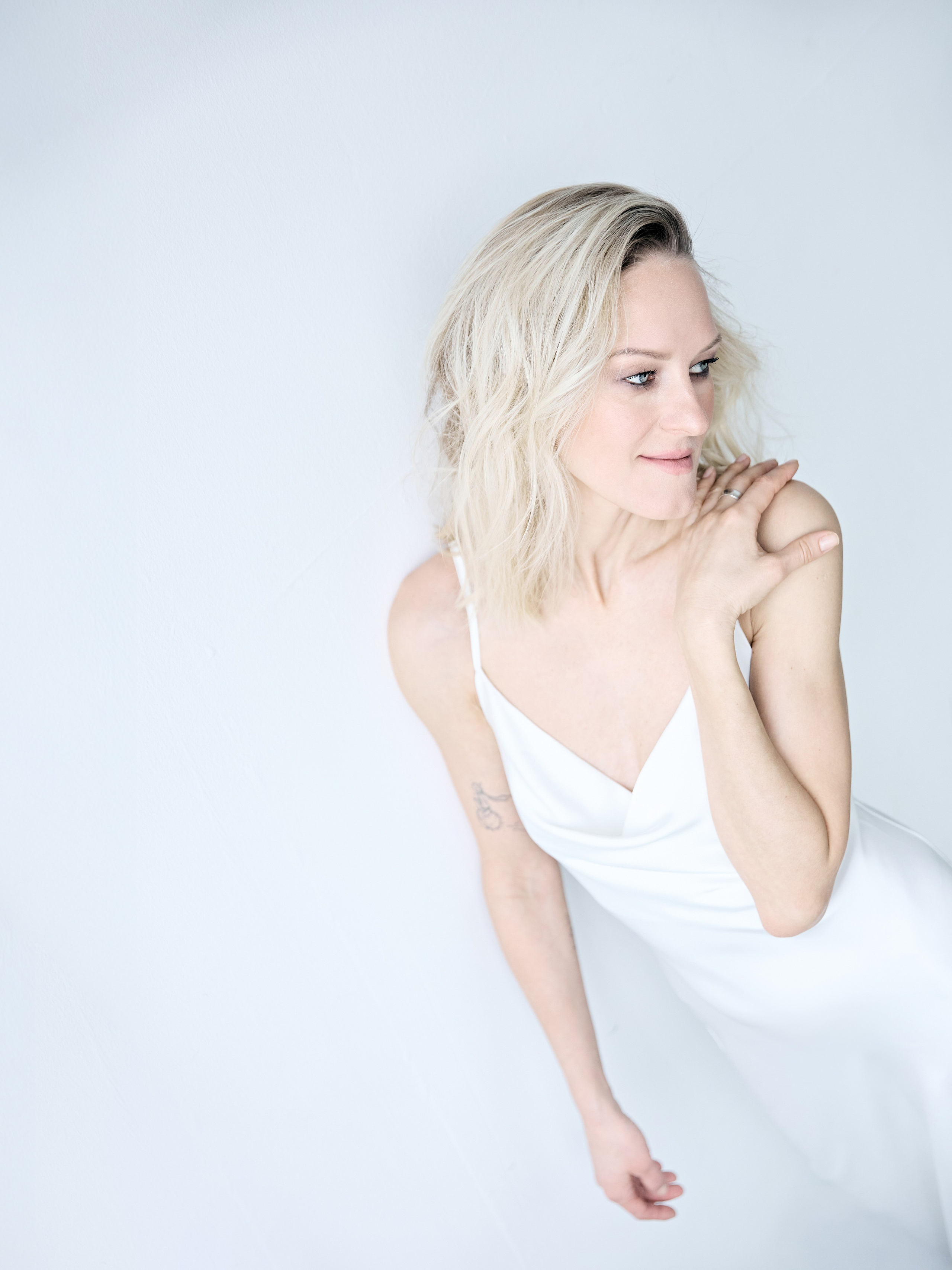 NATALY. Yulia Otroschenko