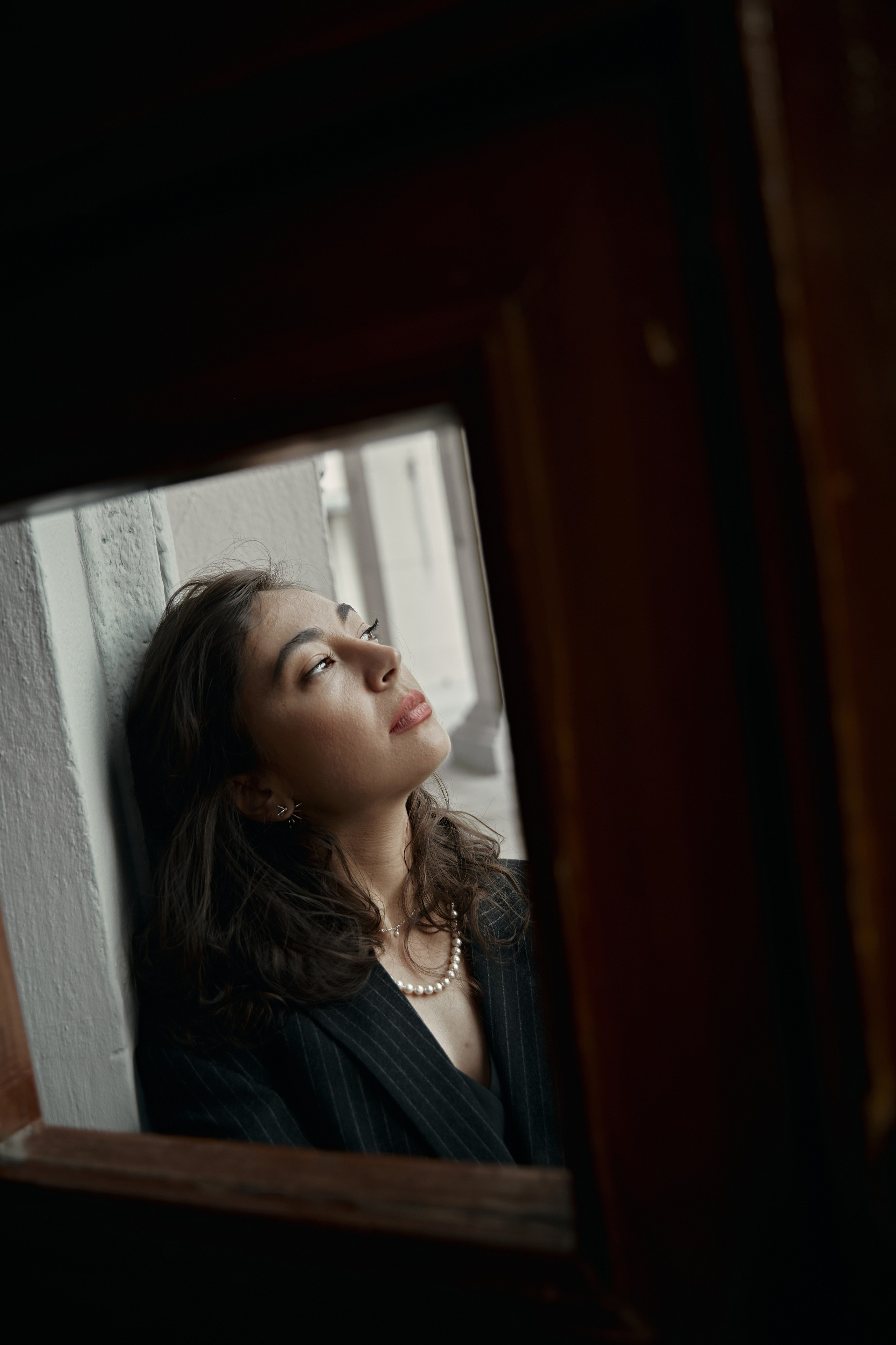 LERA. Yulia Otroschenko