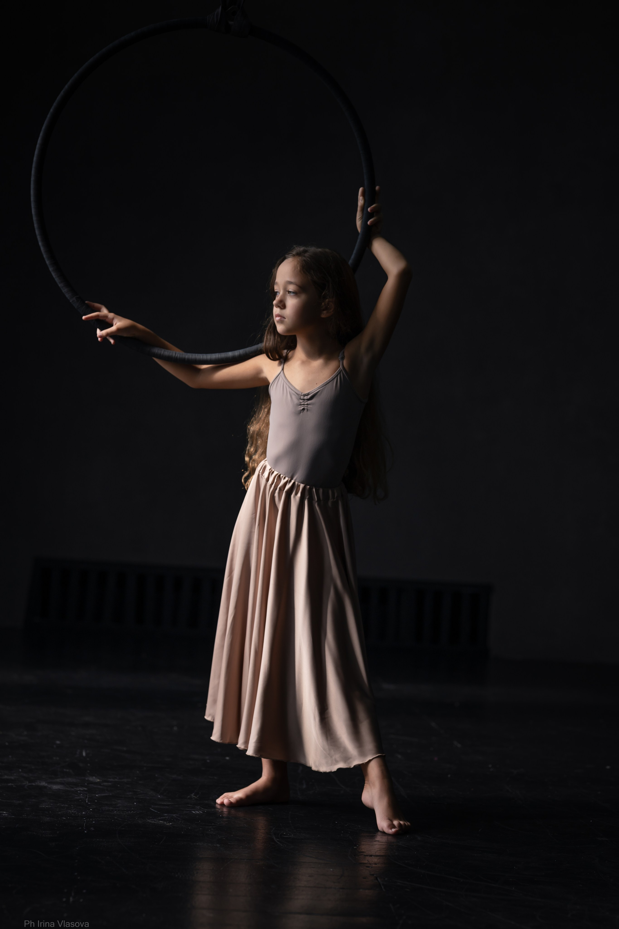 Воздушная гимнастика