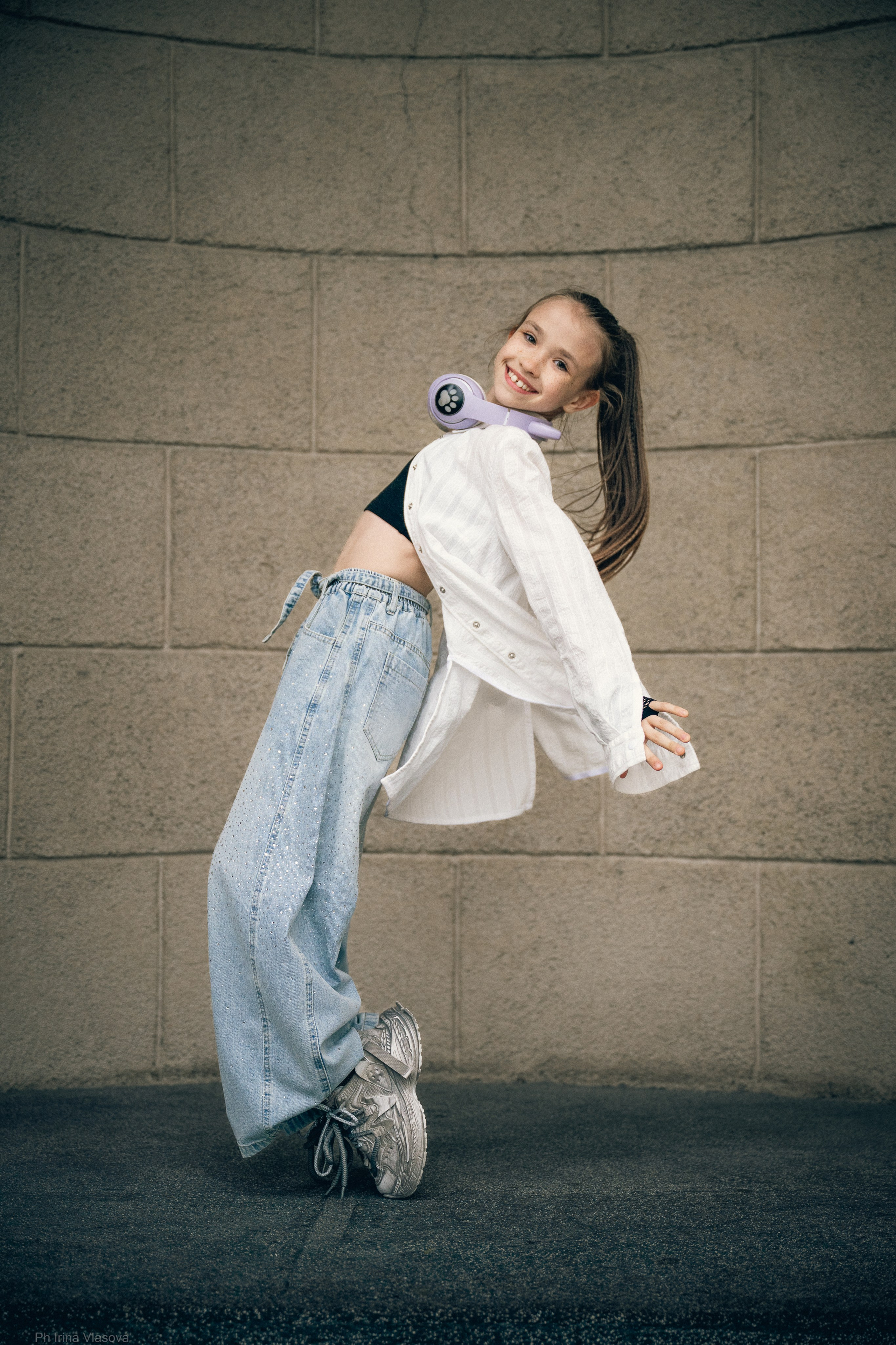 Уличные DANCE. Спортивный и портретный фотограф Новосибирск Ирина Власова