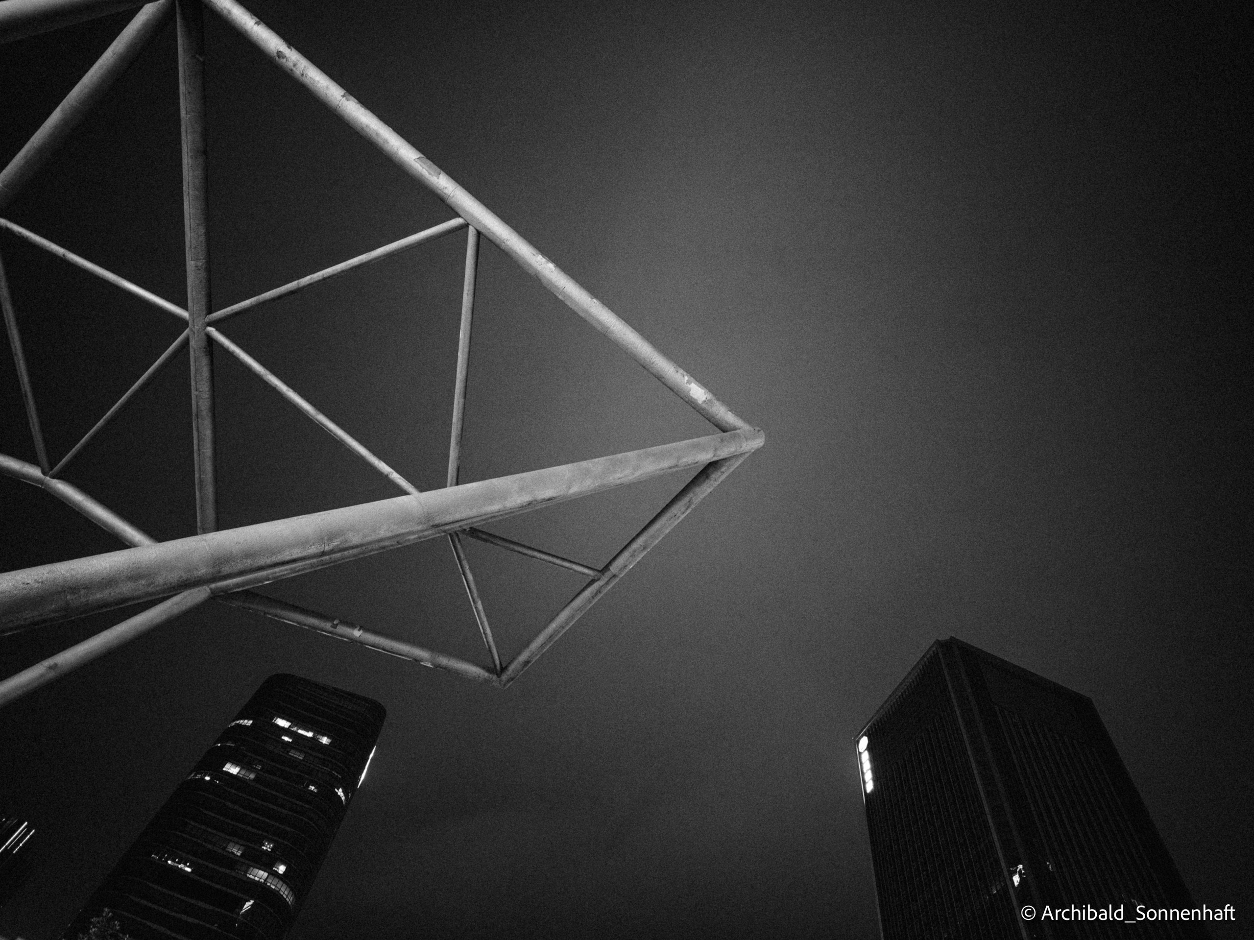 Office environs. Photographer in Guangzhou, China. Archibald Sonnenhaft