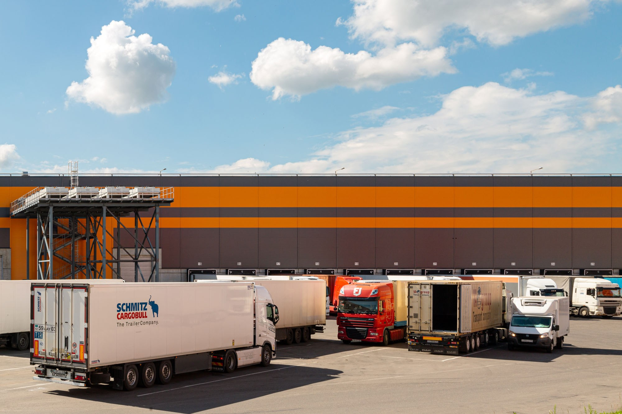 Логопарк М7. Фотограф в Москве Маленкова Дарья