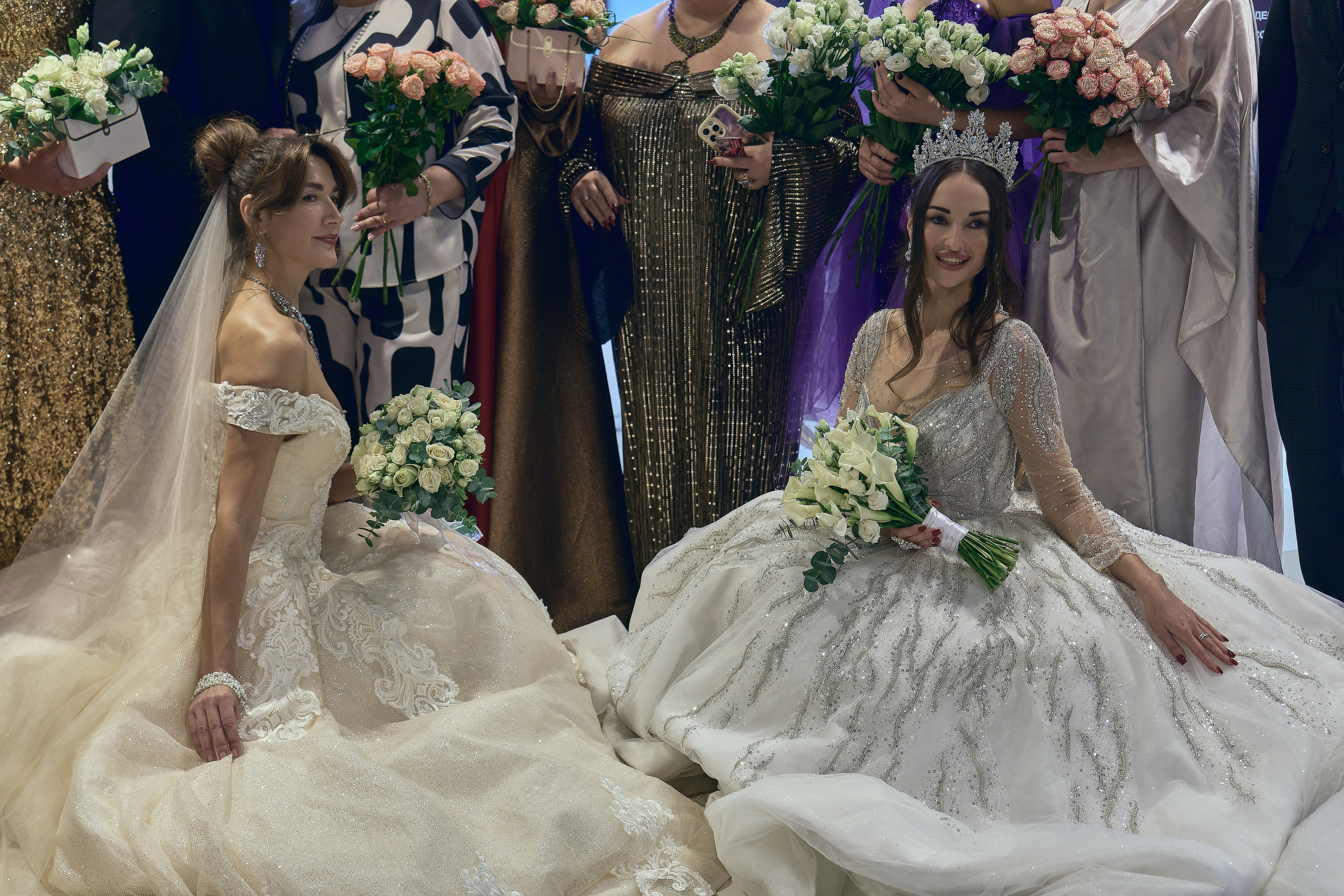 PACIFIC WEDDING SHOW. Фотограф во Владивостоке