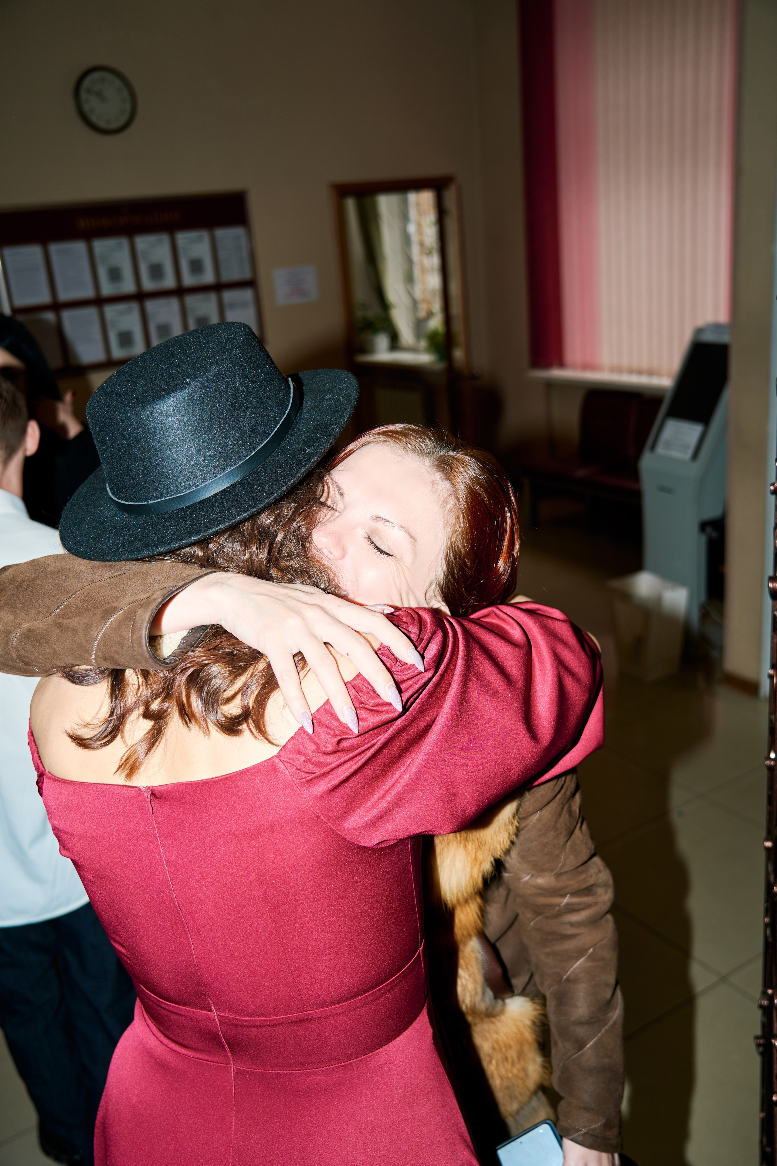 Фотограф ЗАГС Владивосток. Фотограф во Владивостоке