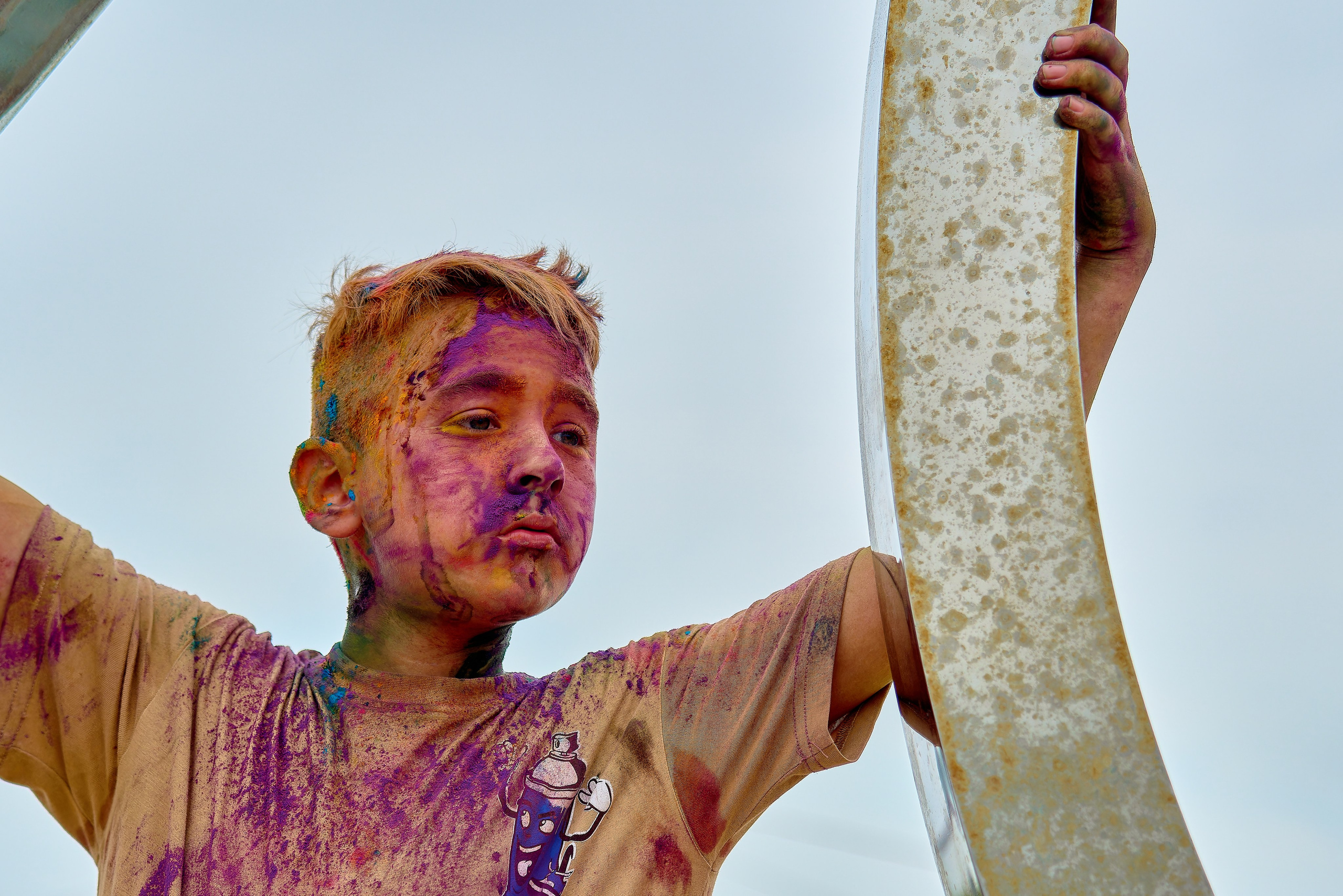 Фотограф детский Праздник. Фотограф во Владивостоке