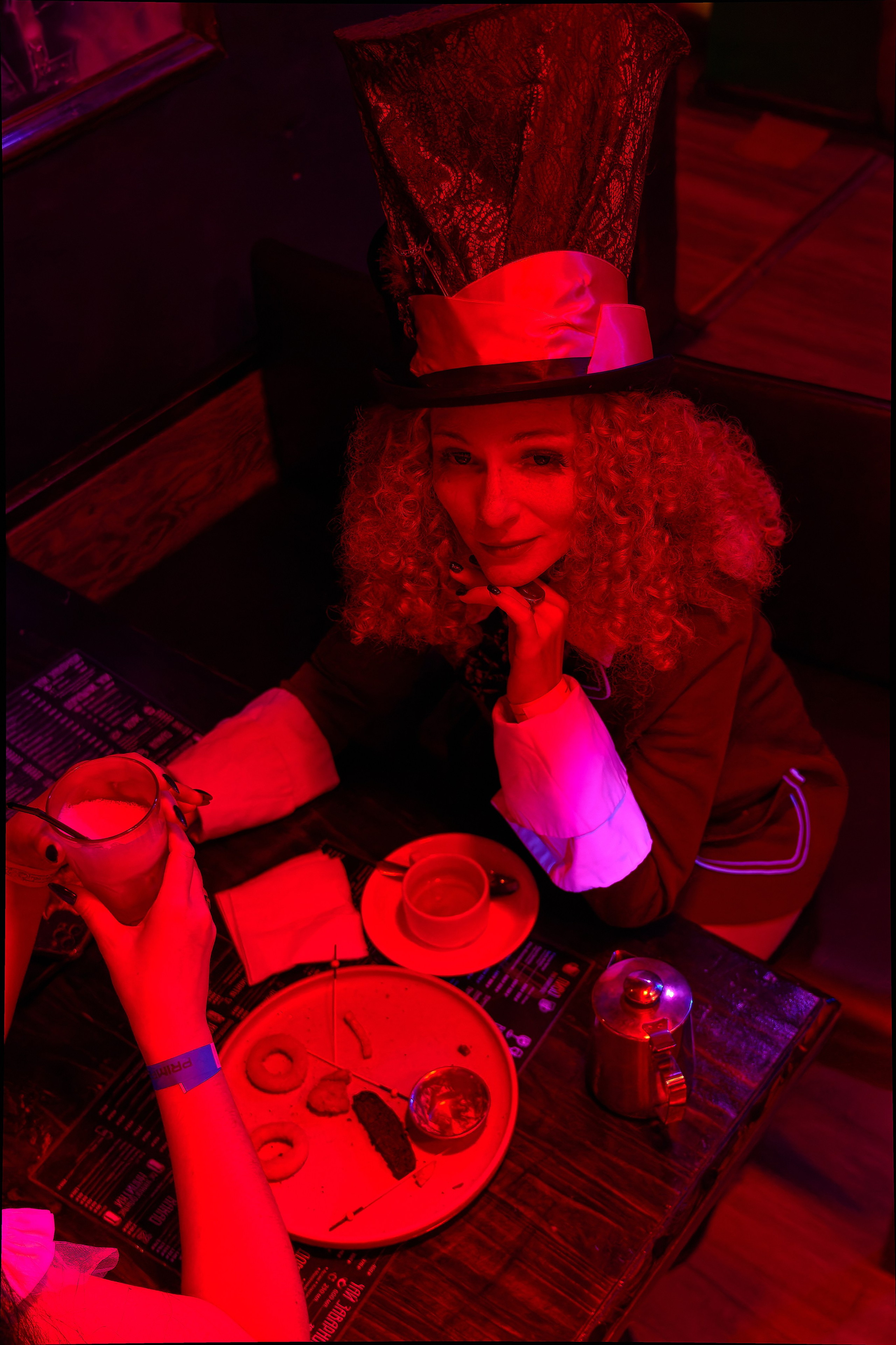 Ози Бар. Фотограф во Владивостоке