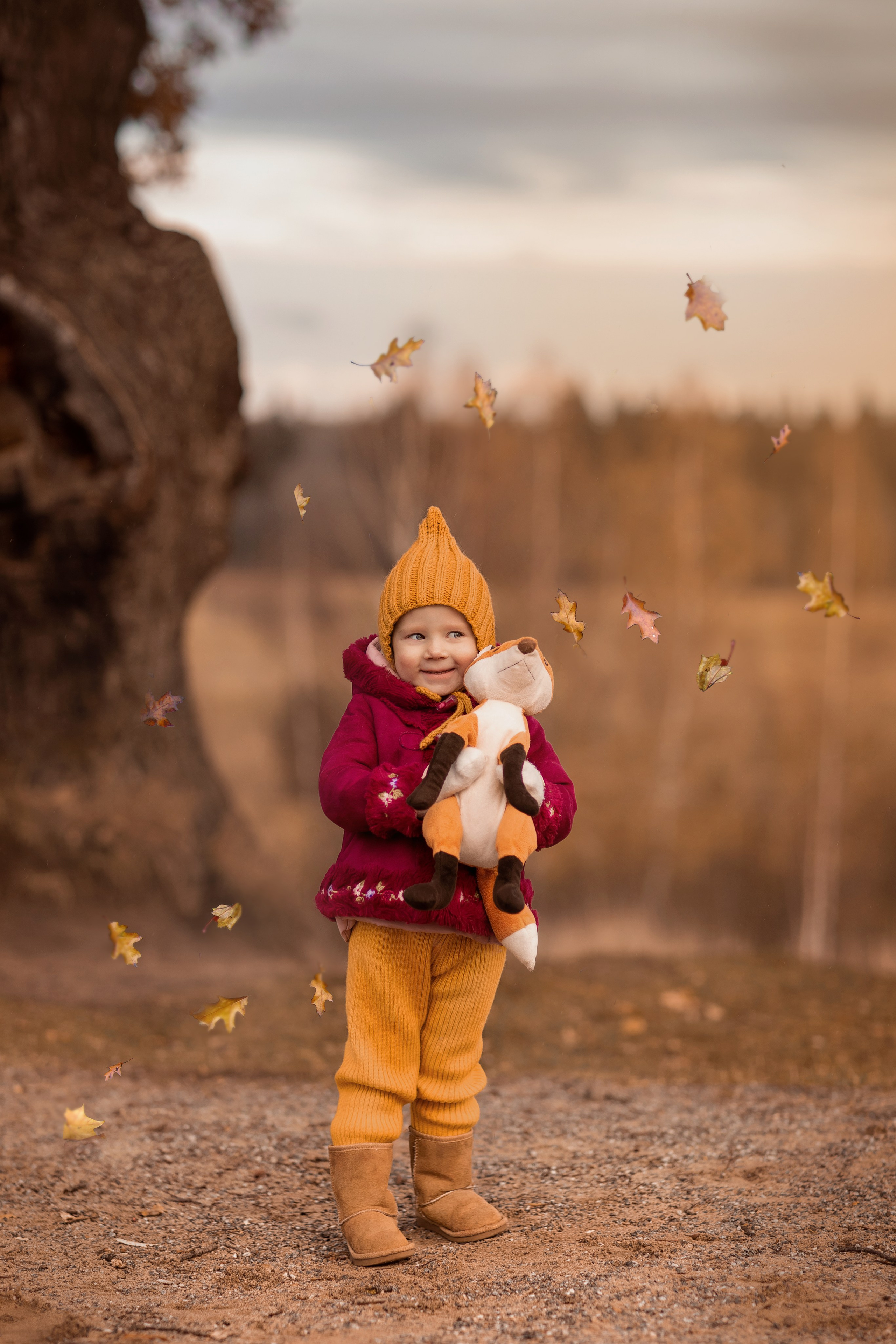 Мои работы. Обо мне