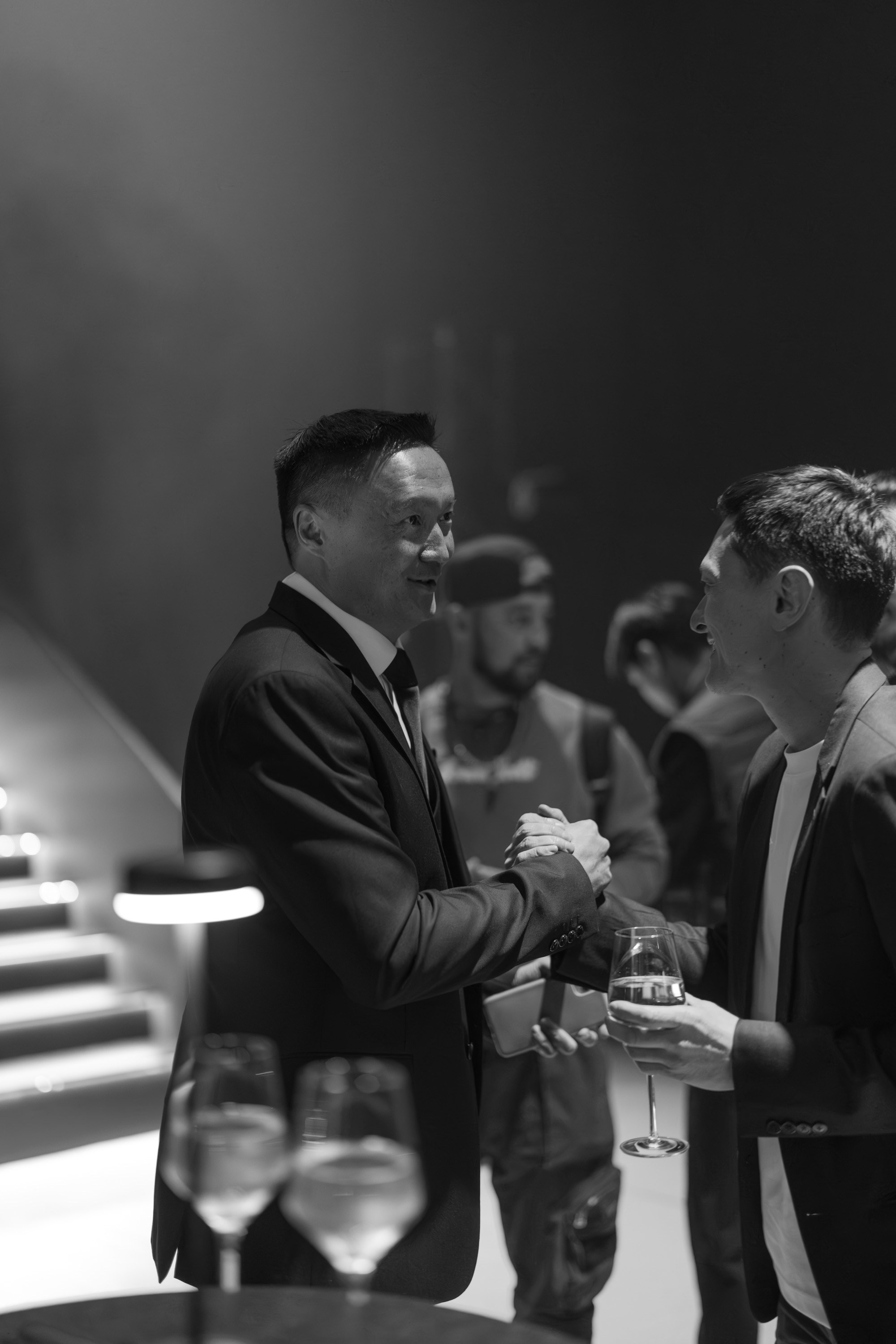 Презентация новой моделей Kia Sorento 2024. Фотограф TAULAN_1