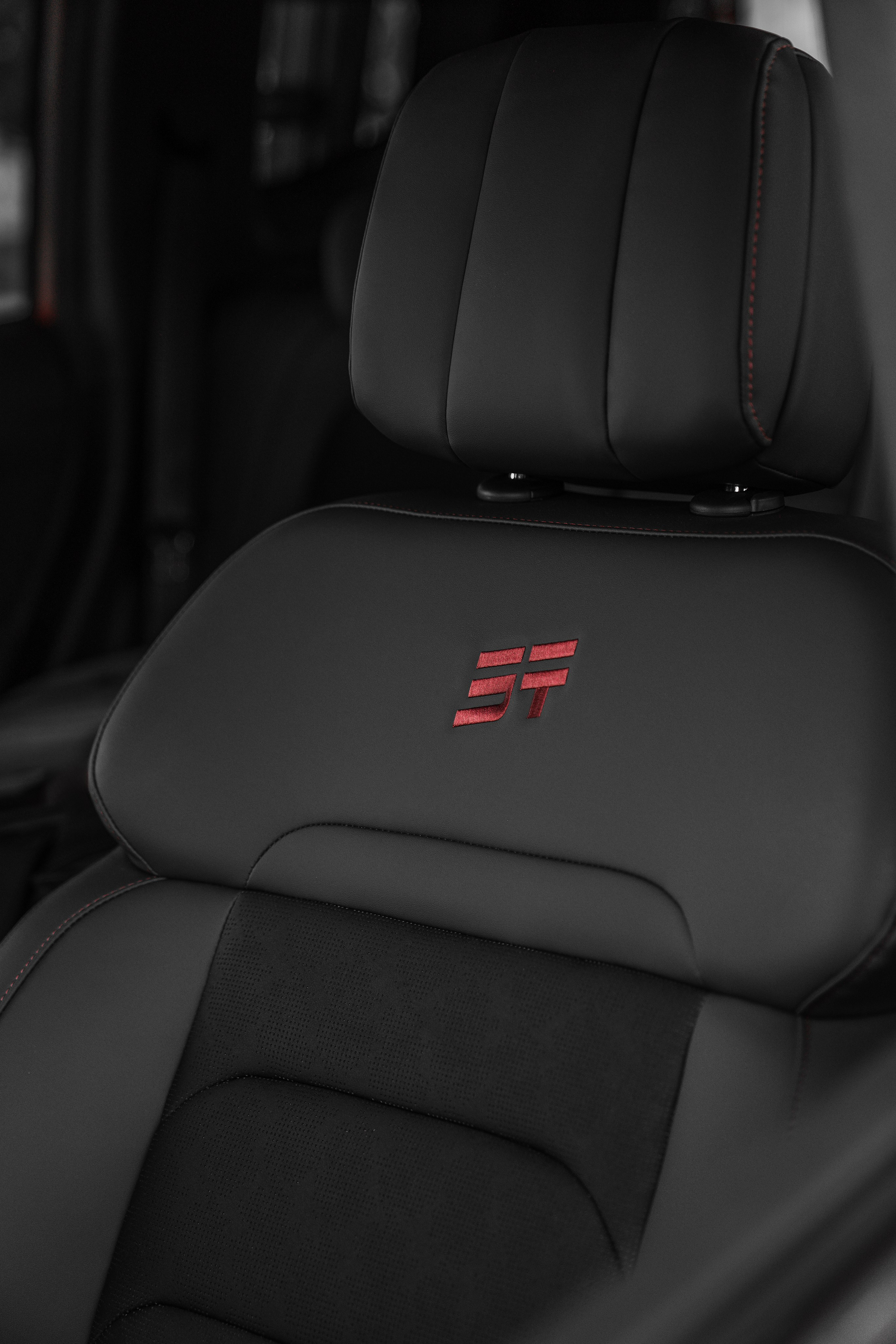 JETOUR T2 Kos ozen. Фотограф TAULAN_1