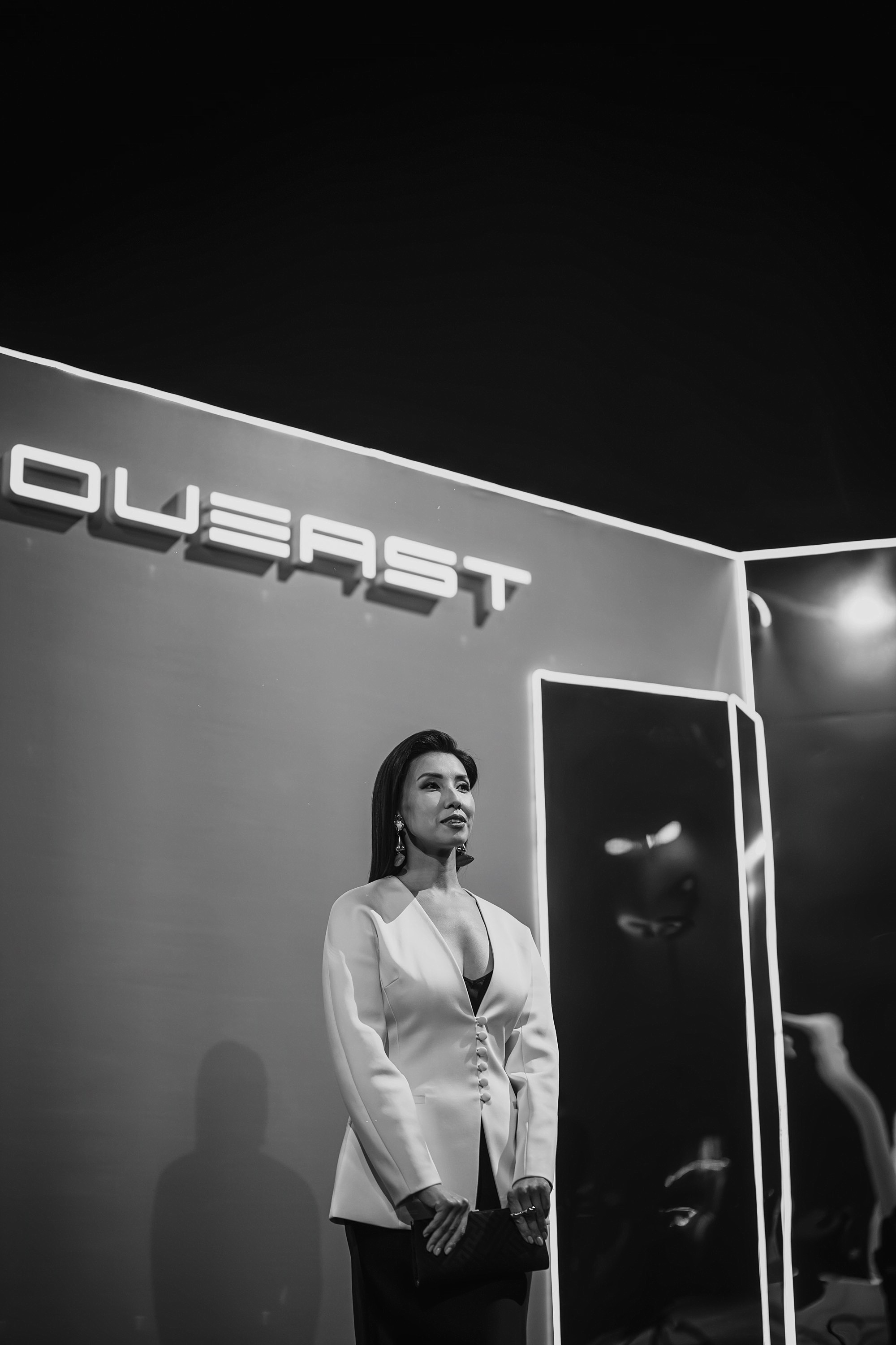 Презентация новых моделей SOUEAST. Фотограф TAULAN_1