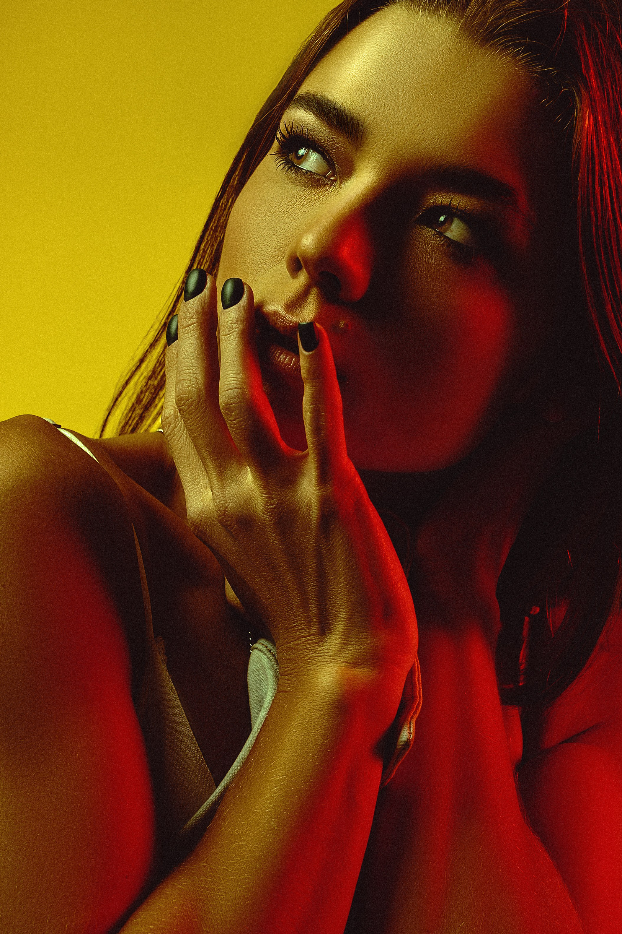 IRINA. Фотограф TAULAN_1