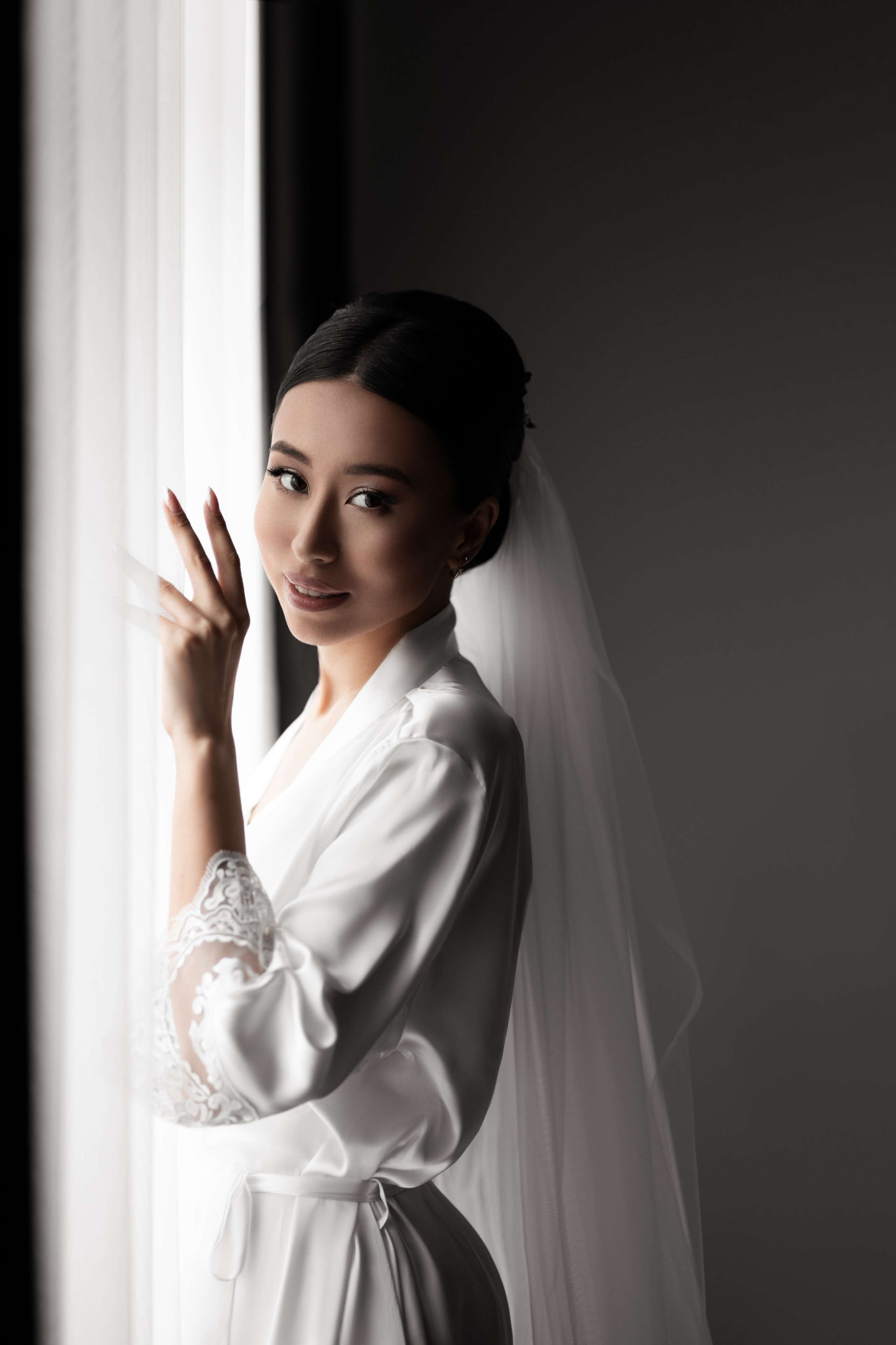 ZHANEKA. Фотограф TAULAN_1