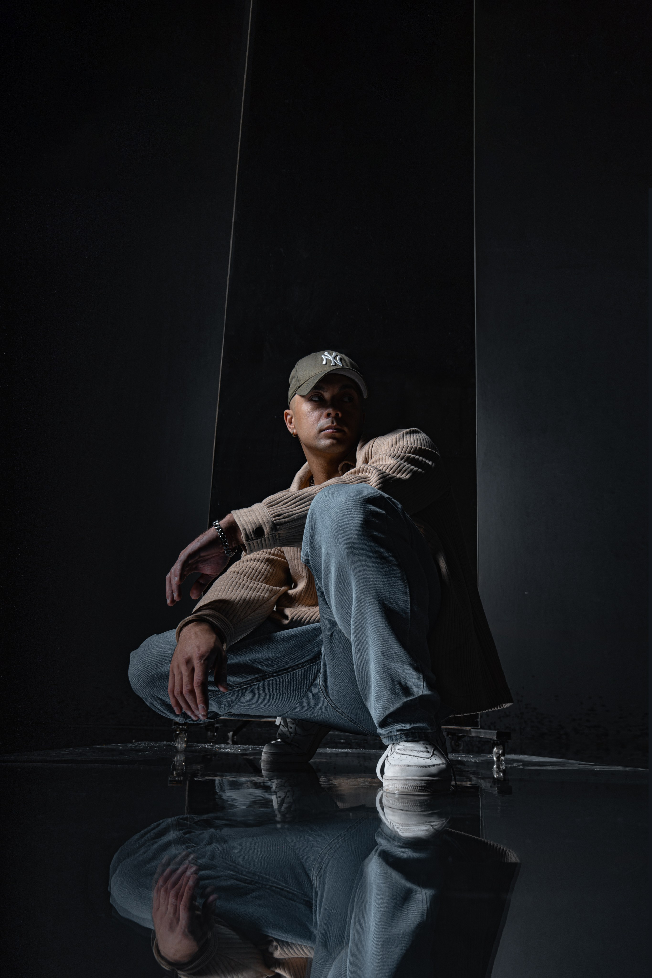 JEY PAN. Фотограф TAULAN_1