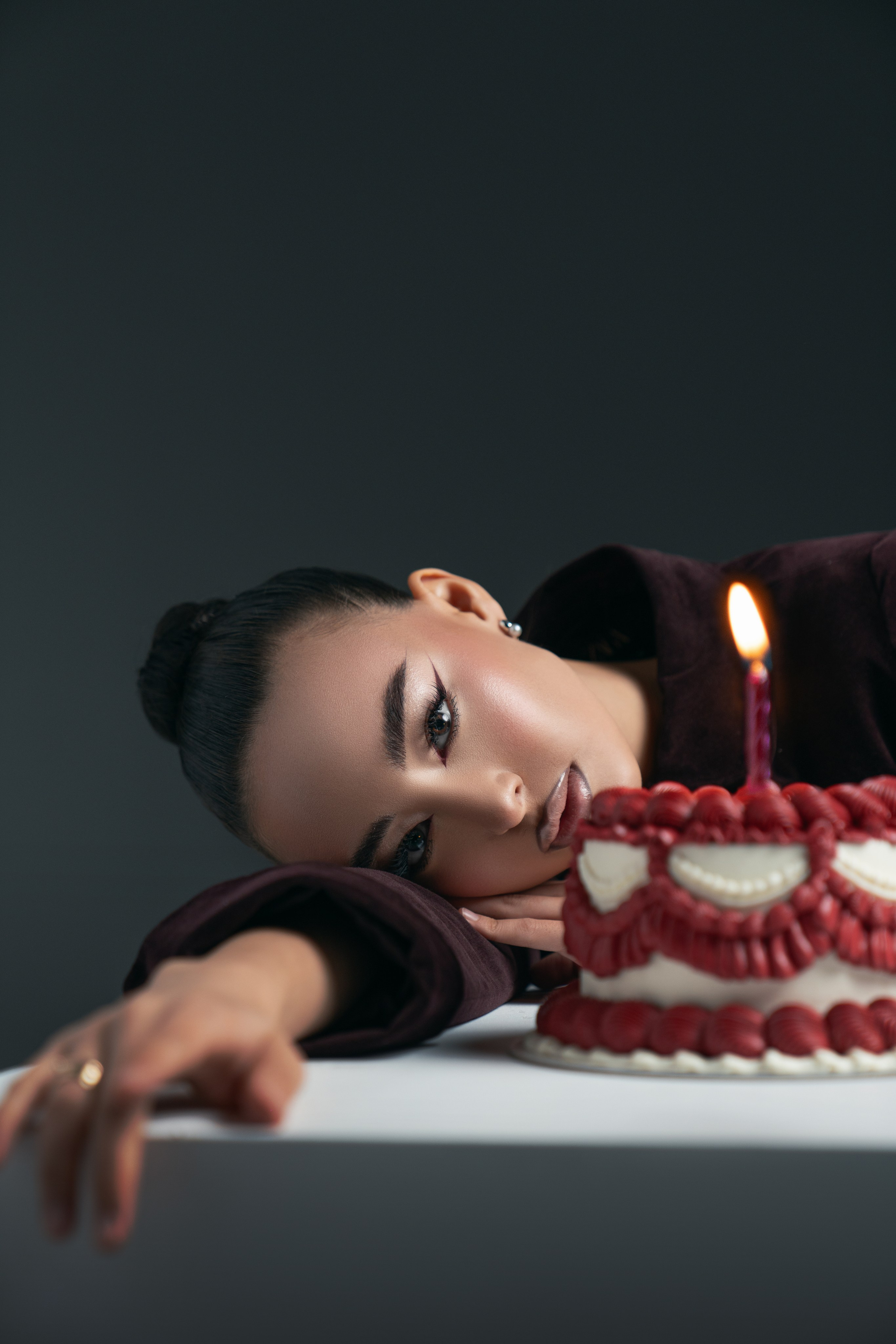 AIKOSHA. Фотограф TAULAN_1