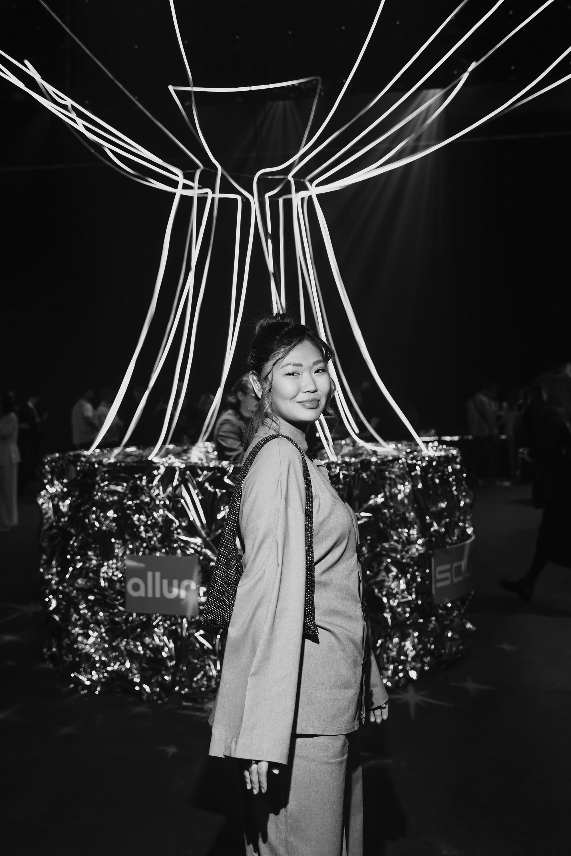 Презентация новых моделей SOUEAST. Фотограф TAULAN_1