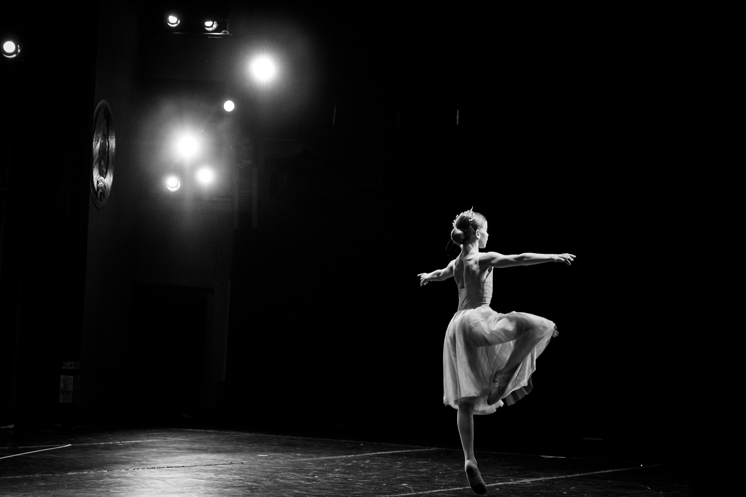 Dance. Профессиональный фотограф в Минске Александр Быдрицкий