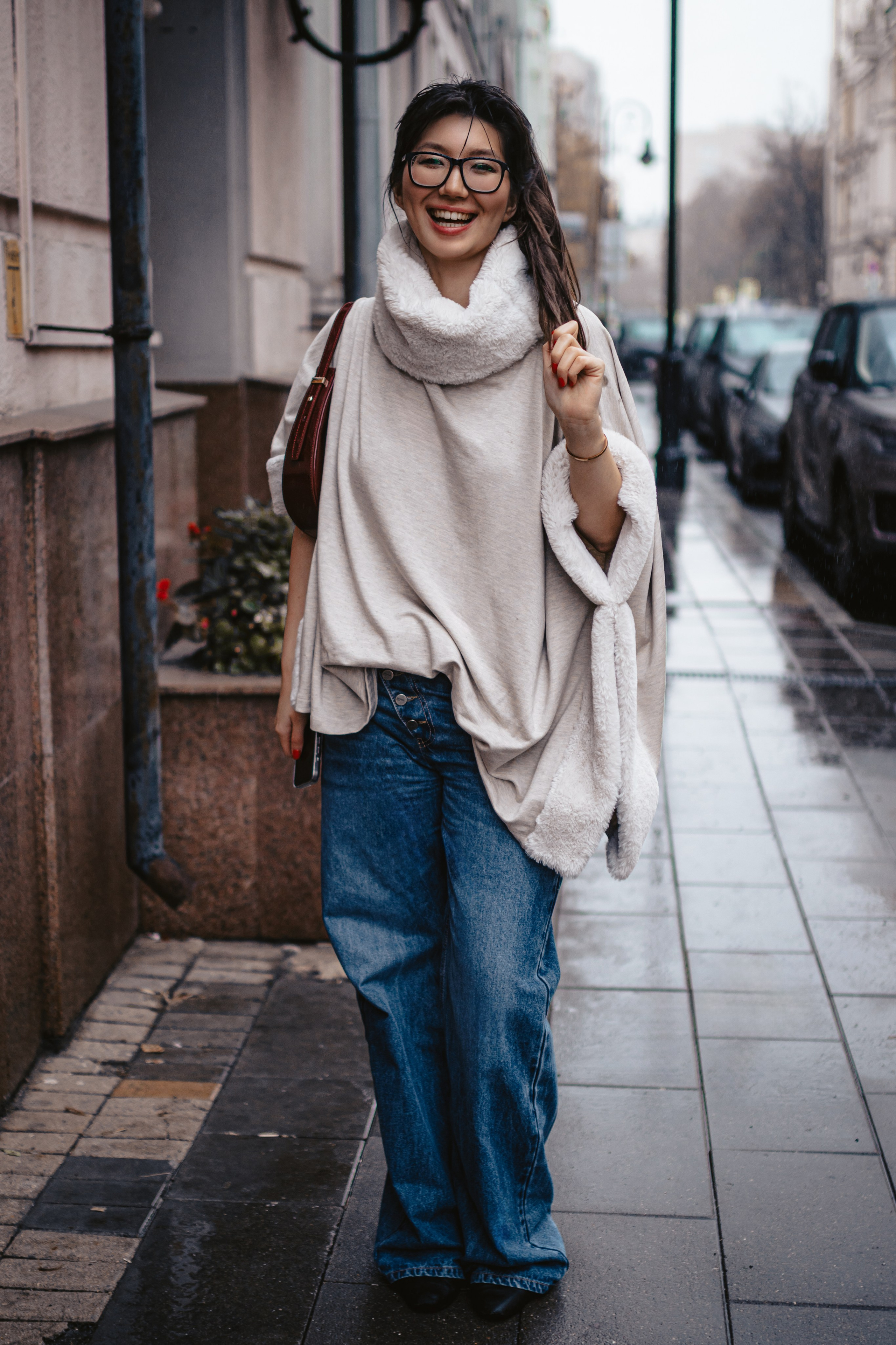 Street и прогулки. Фотограф Анастасия Козловская aadazzling