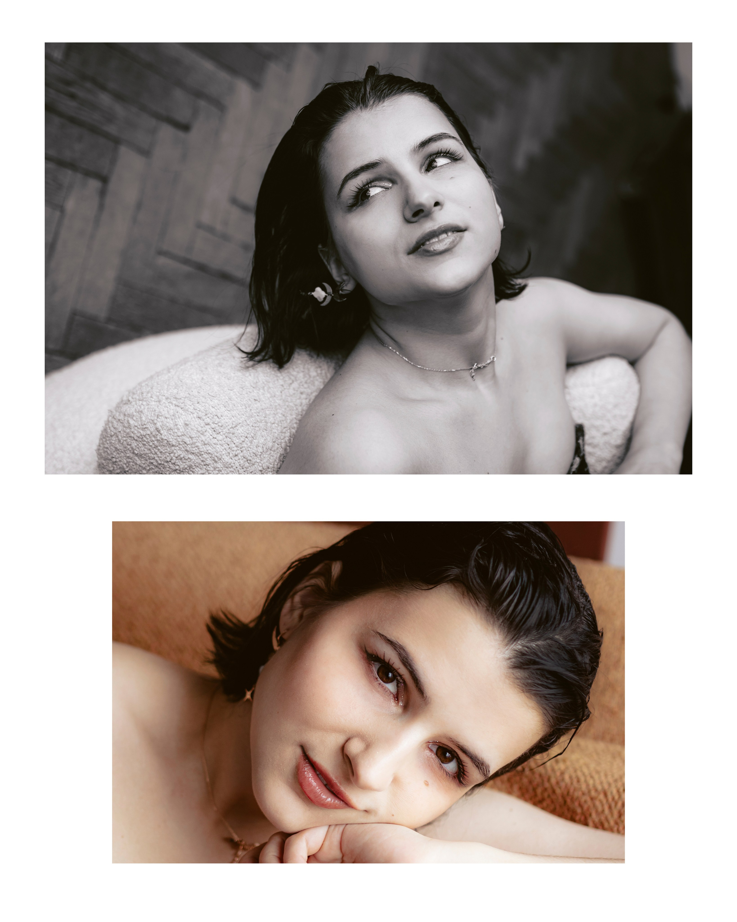 Студийные. Фотограф Анастасия Козловская aadazzling