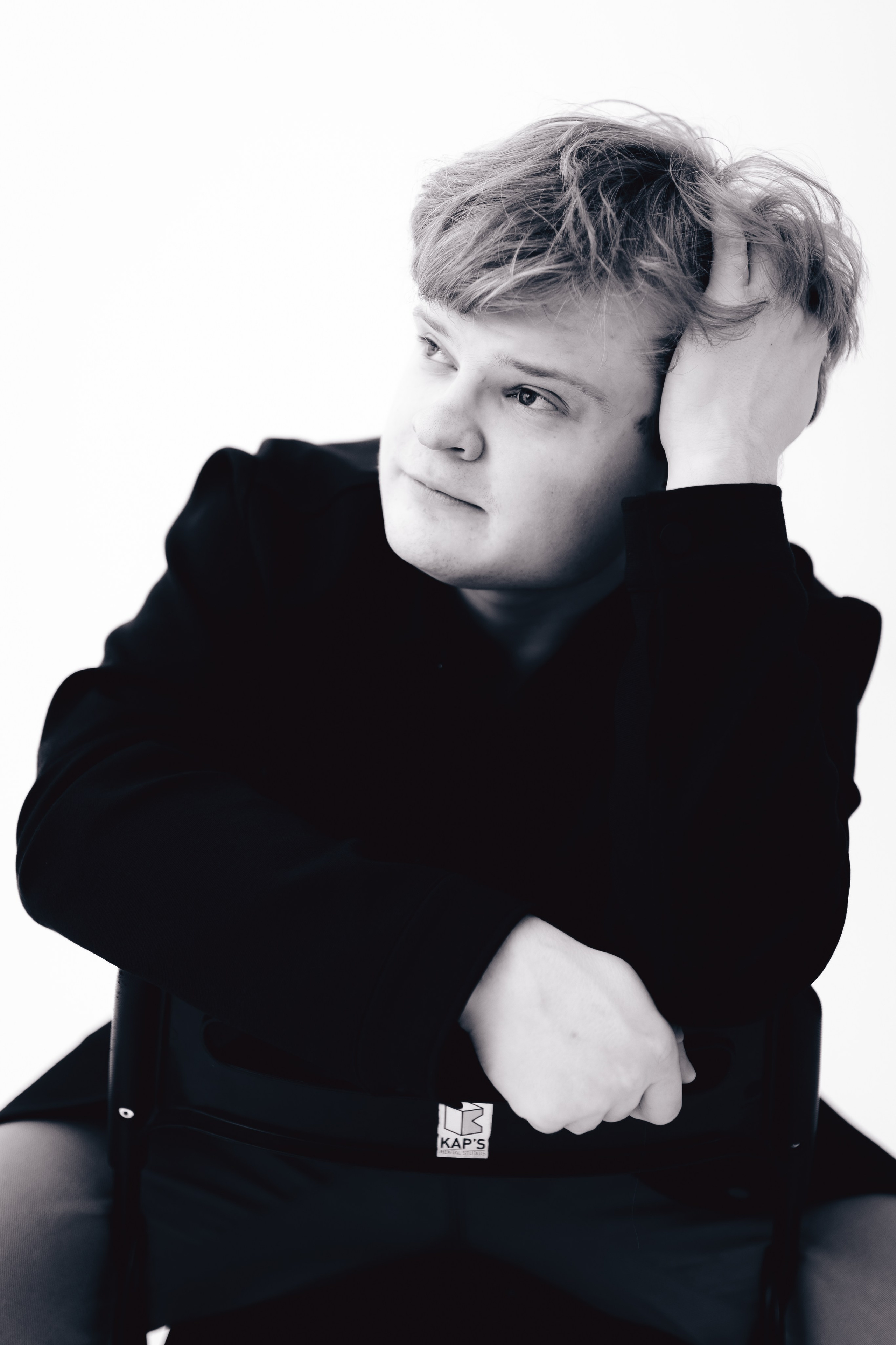 Студийные. Фотограф Анастасия Козловская aadazzling