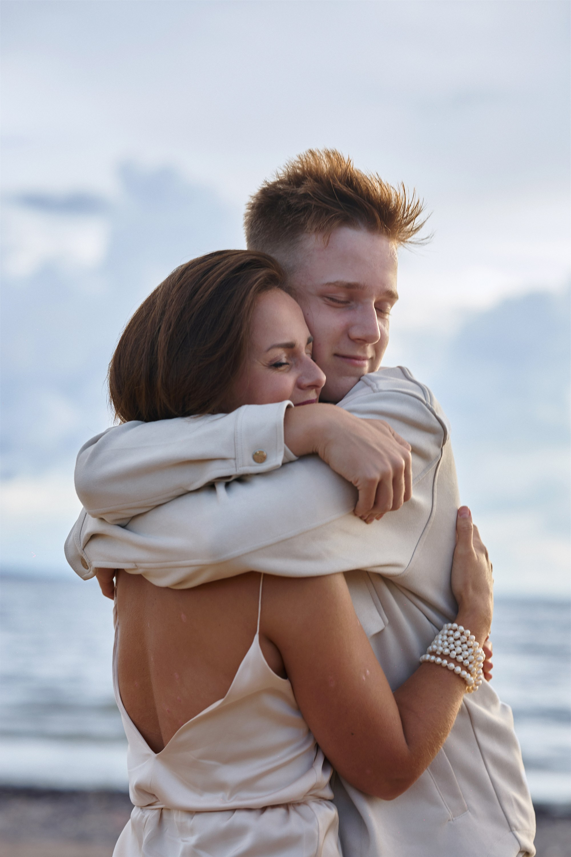 🌊. Фотограф Денис Персенен | Санкт-Петербург, Москва