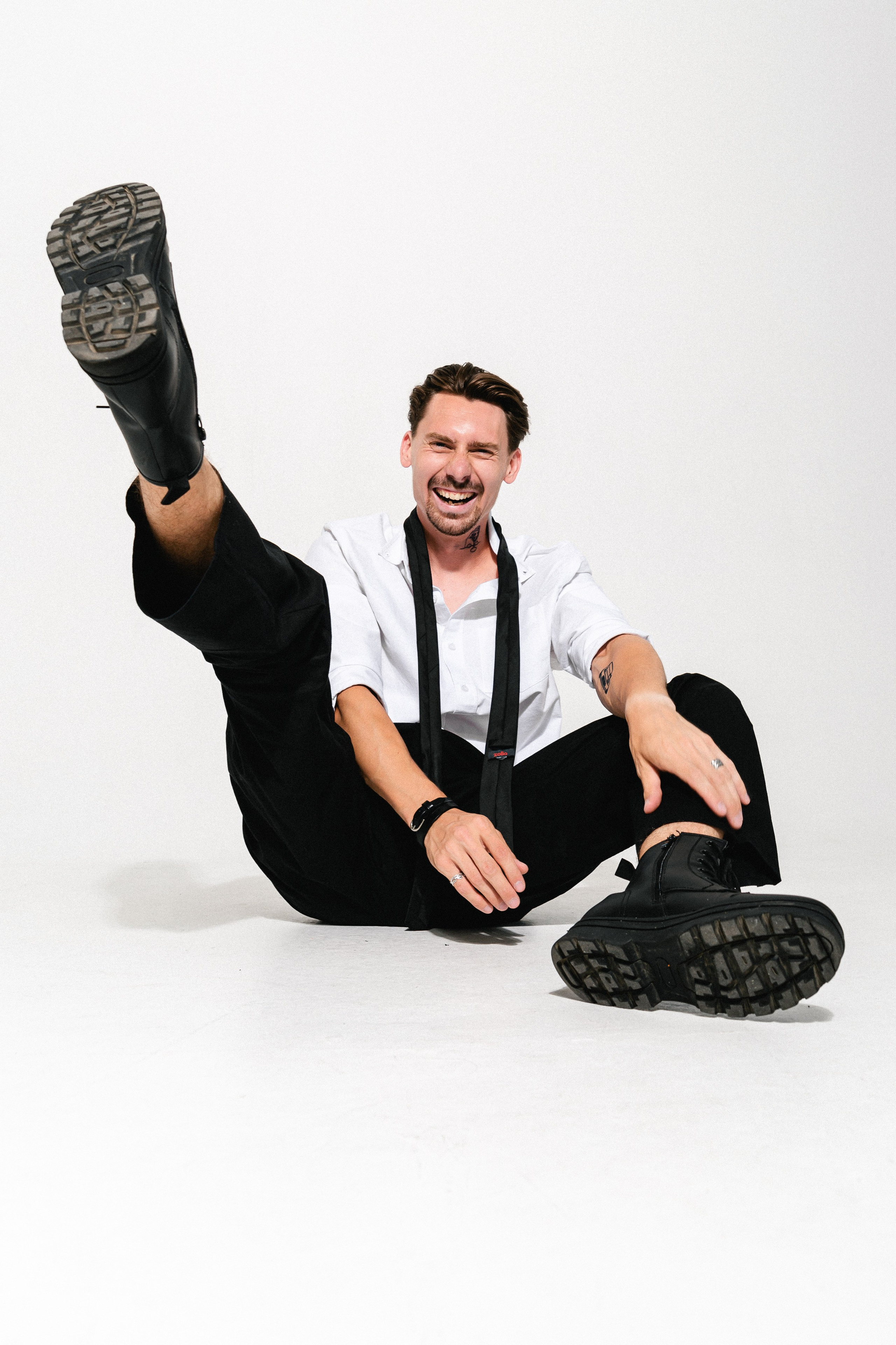 Саша. Крылова Светлана Фотограф Челябинск