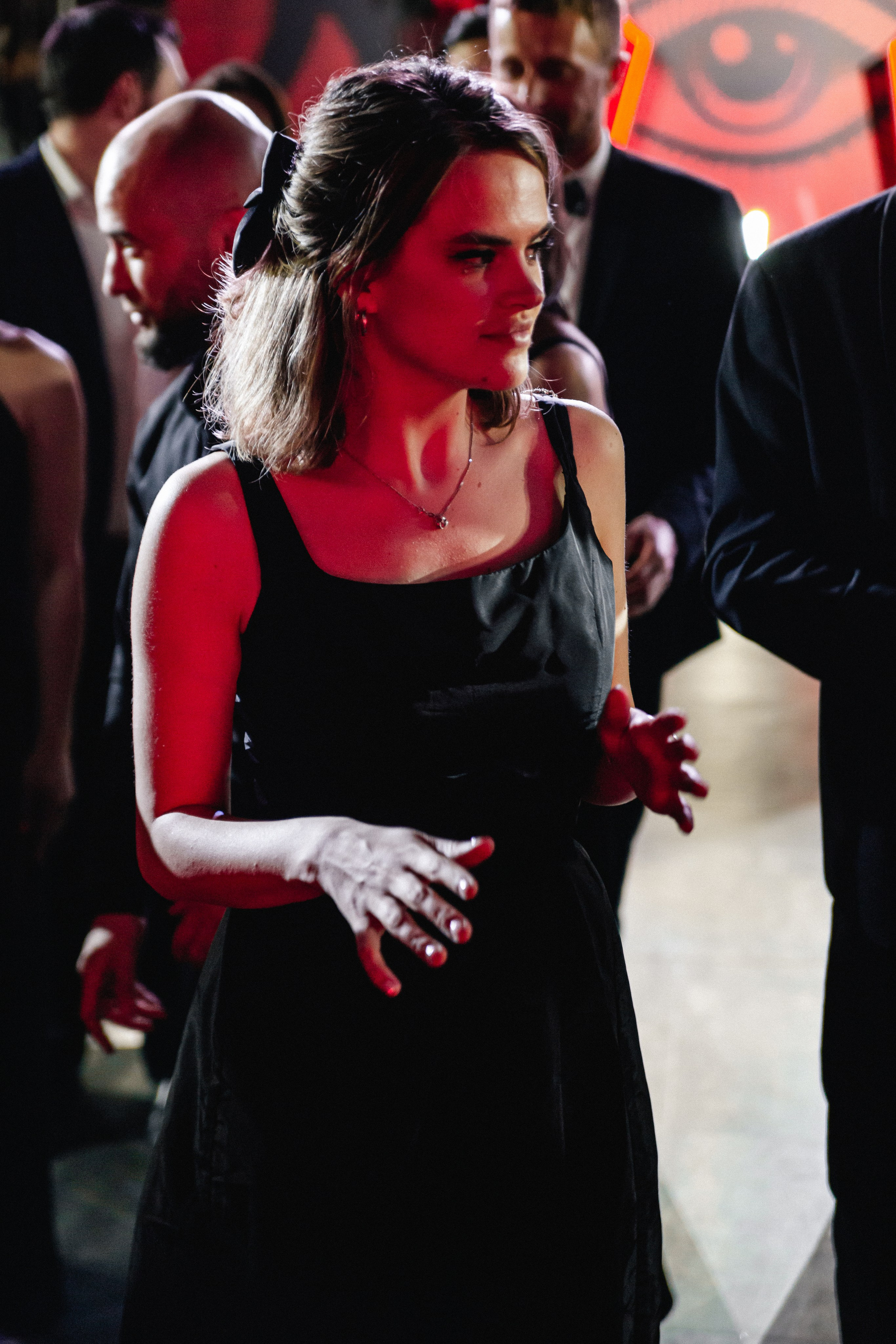 День рождения Марины'30. Крылова Светлана Фотограф Челябинск