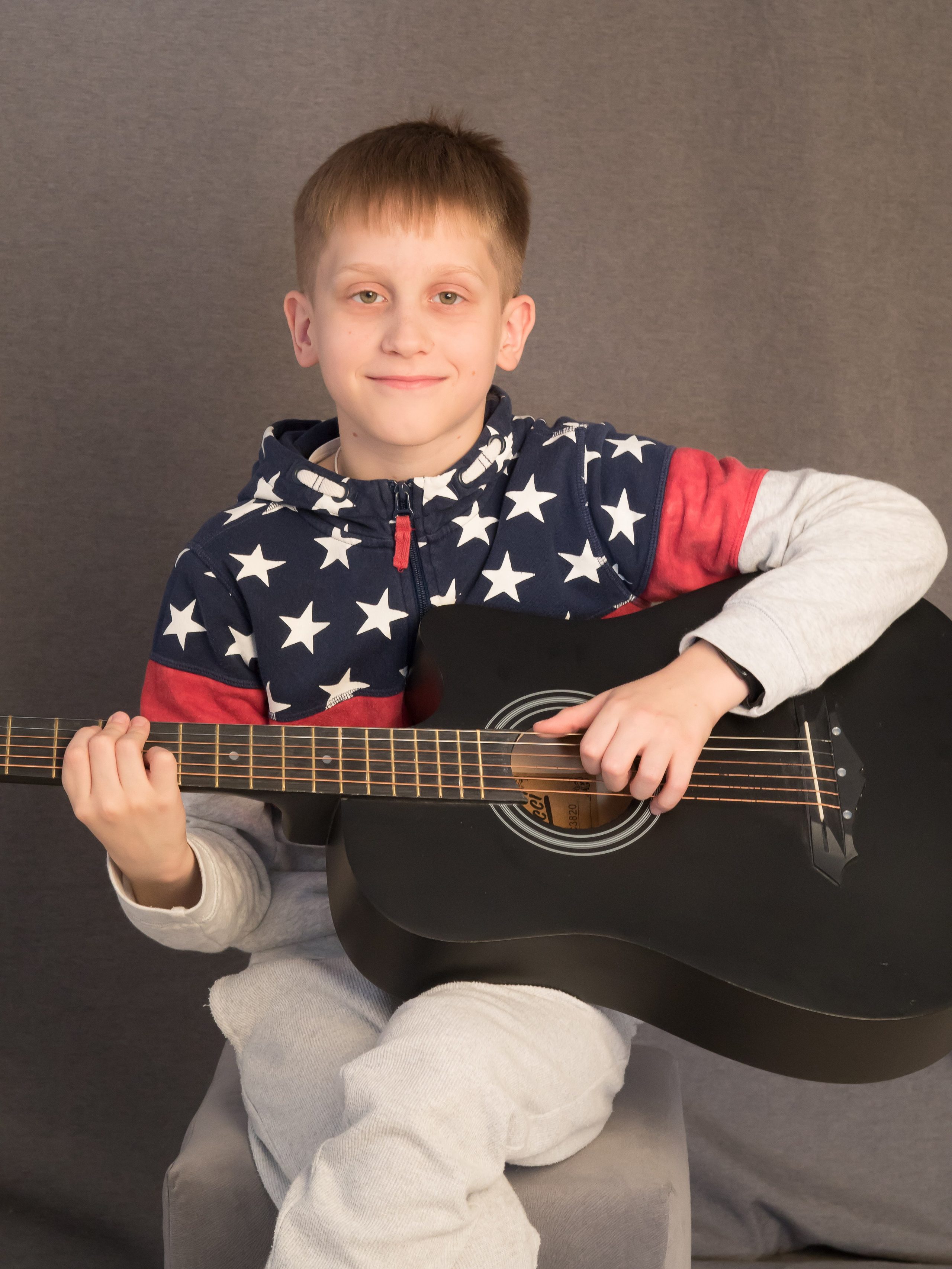 Евгений с его прекрасной семьей. Семейный детский фотограф в Красноярске Скачкова Юлия