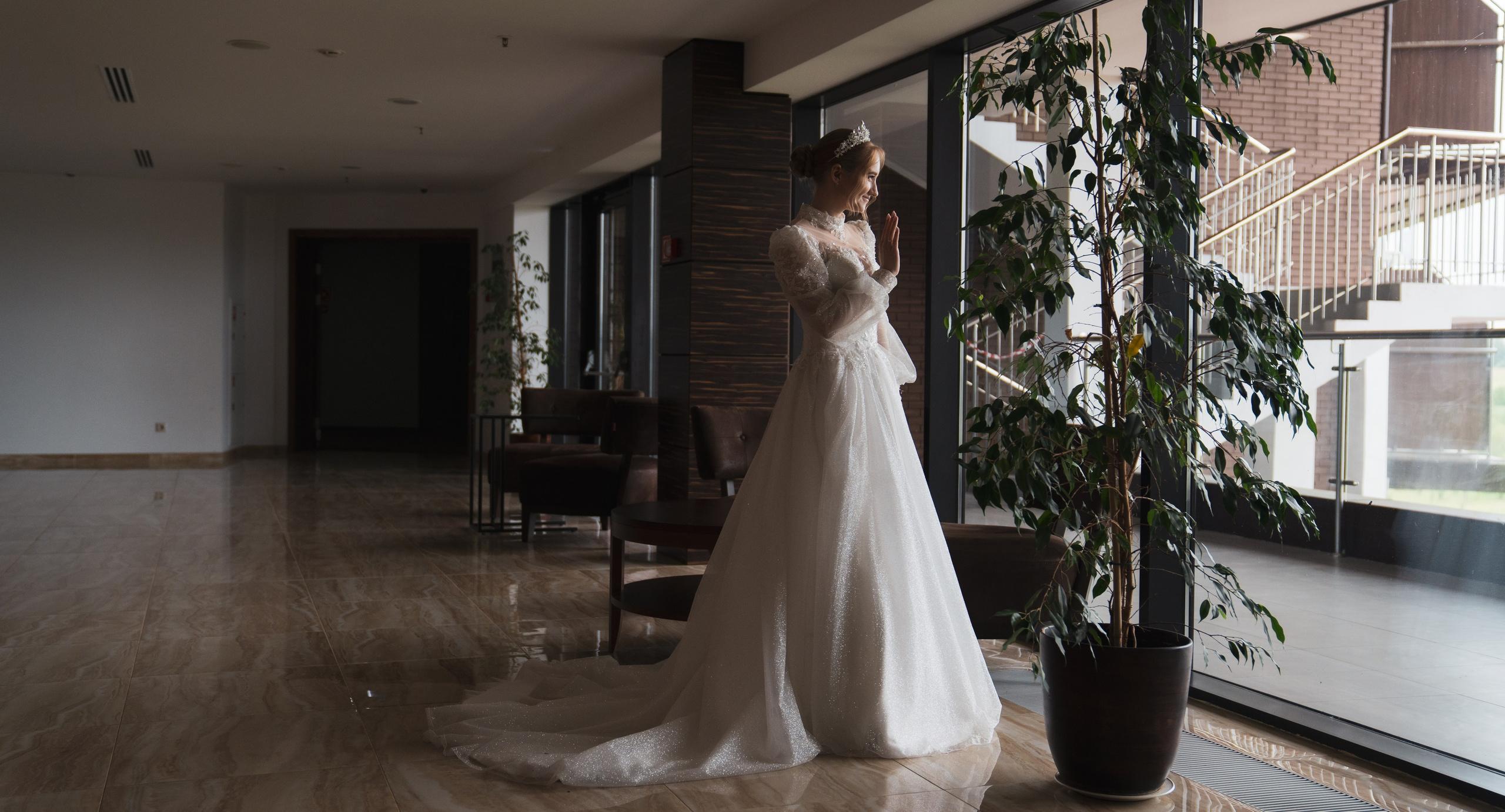 Даниил и Алина. Photography&Video