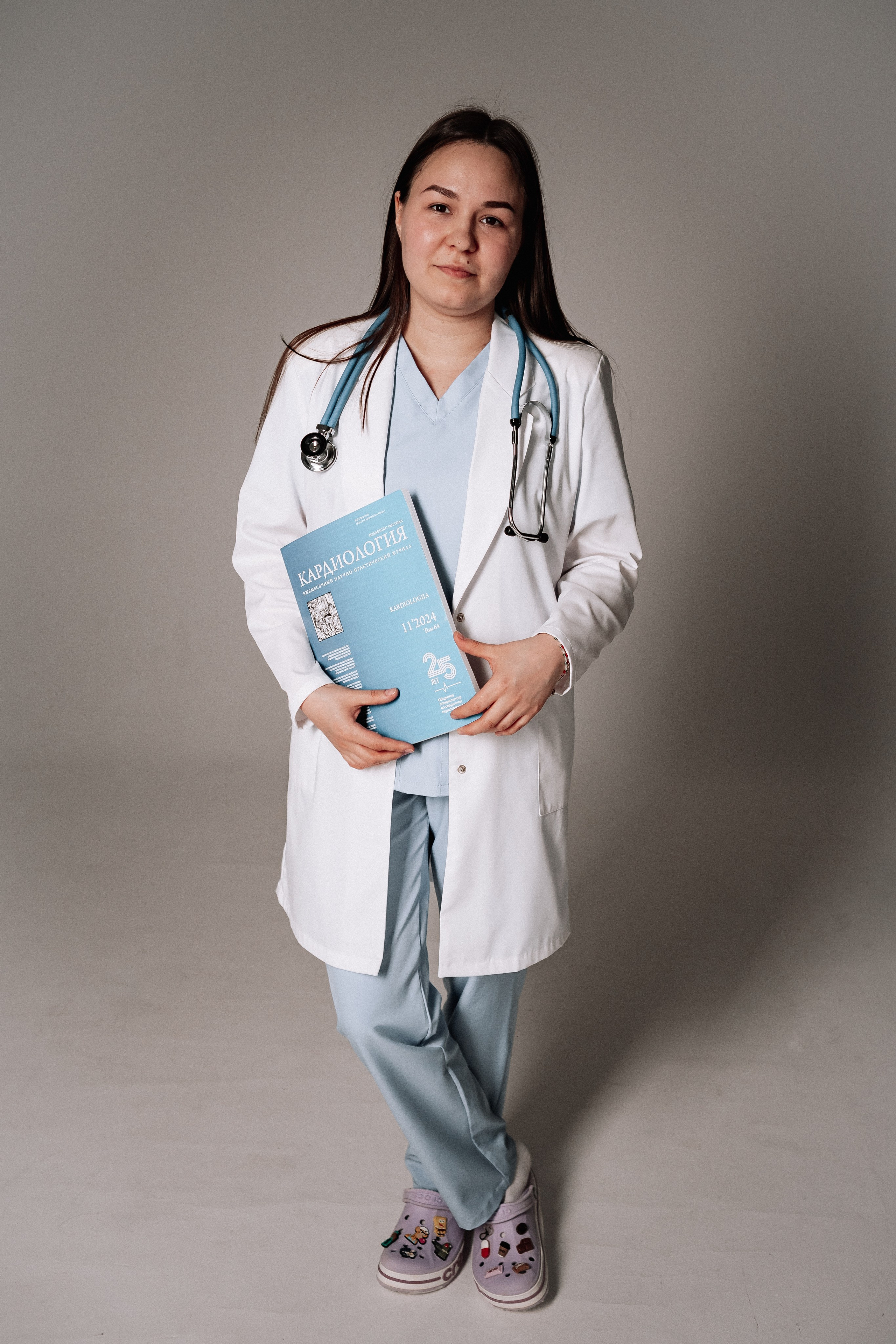 DOCTORS. Ника — ваш персональный фотограф в Нижнем Новгороде