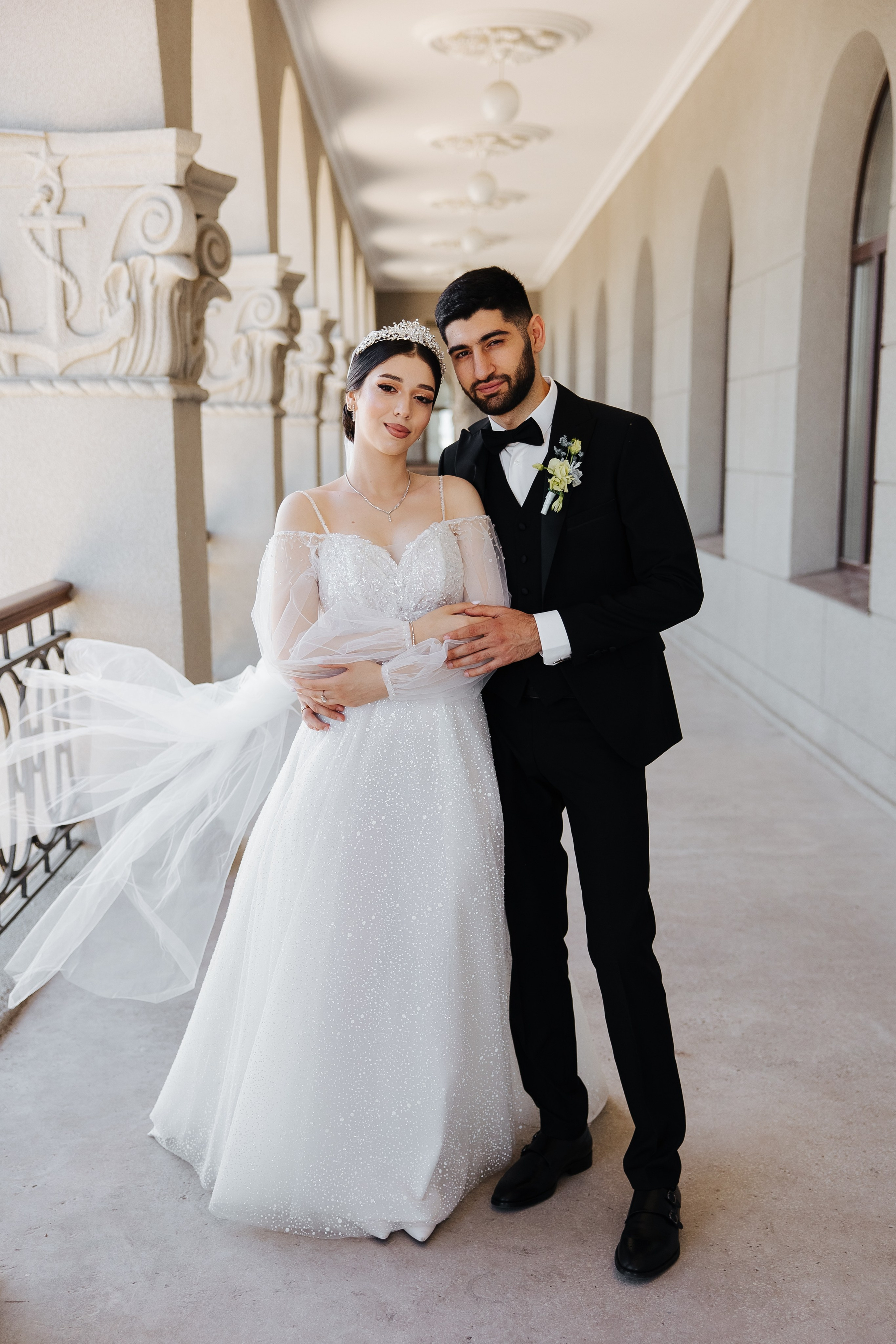 Асим Севиль. Фотограф в Красноярске Надежда Воскресенская