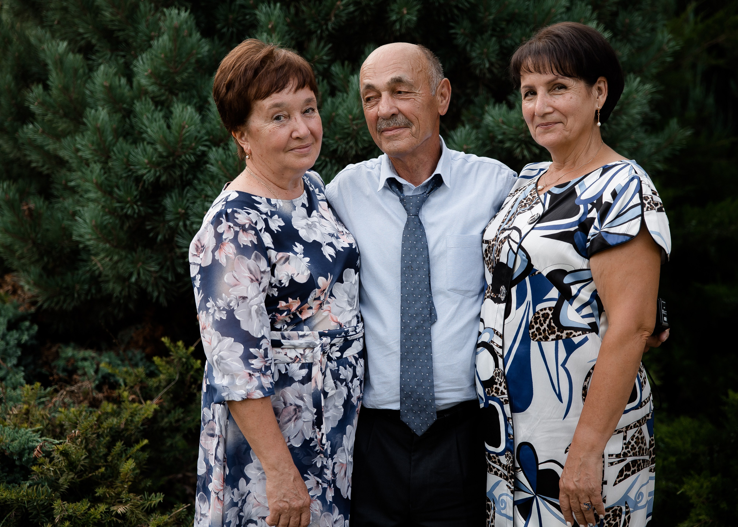 Алина + Паша. Свадебный и семейный фотограф в Саратове Маша Паника