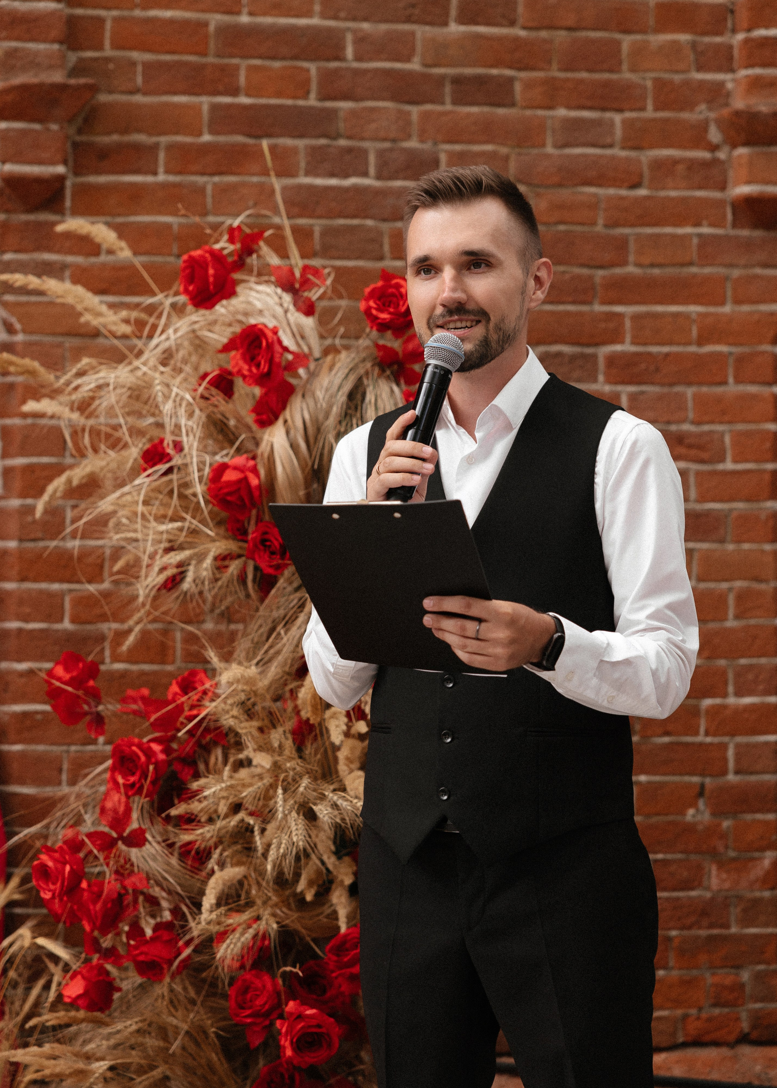 Даша + Дима. Свадебный и семейный фотограф в Саратове Маша Паника