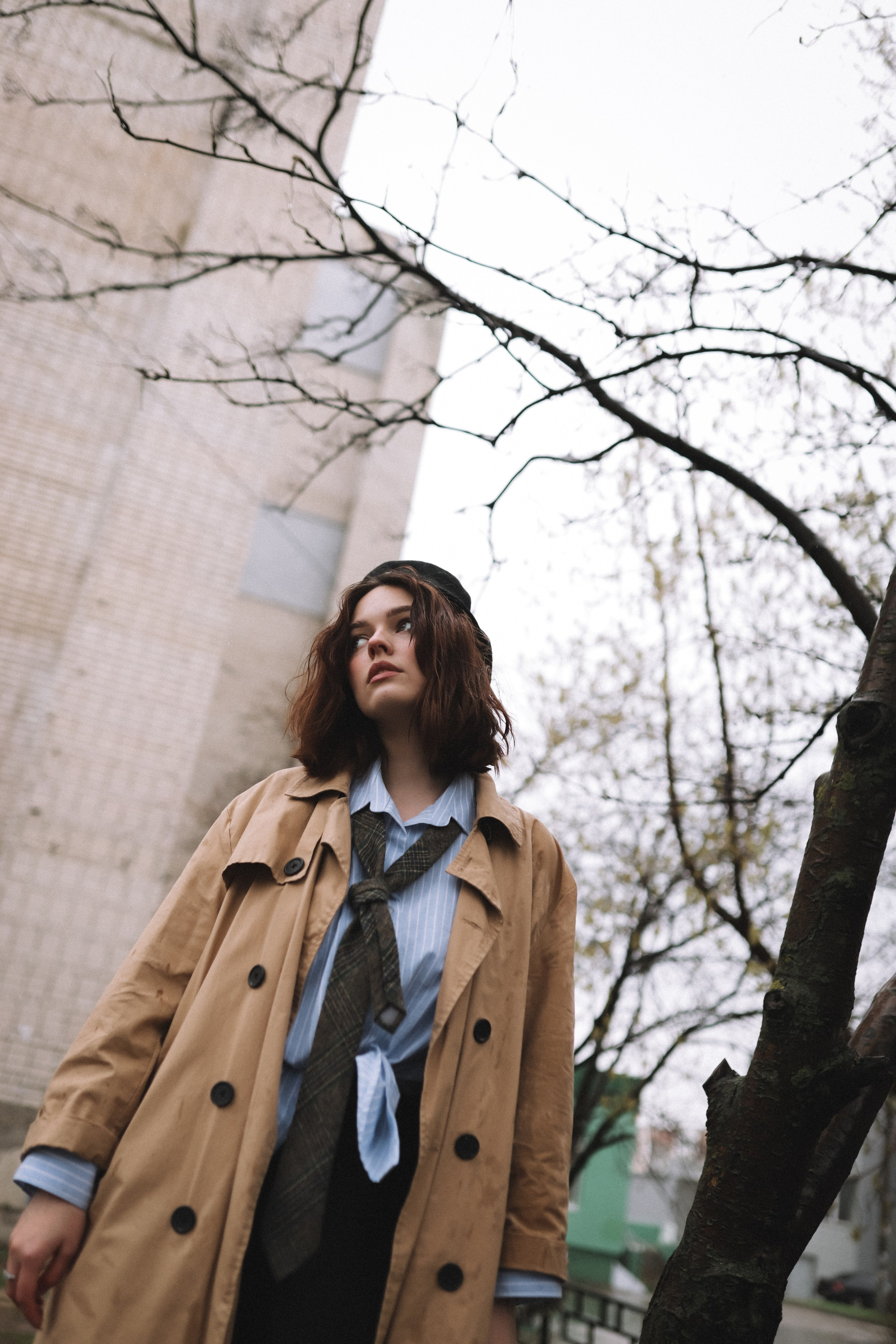 Люба. Фотограф в Нижнем Новгороде Кристина Батанова